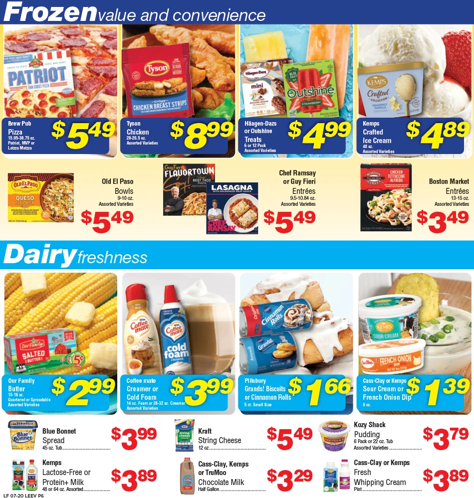 Flyer page 5