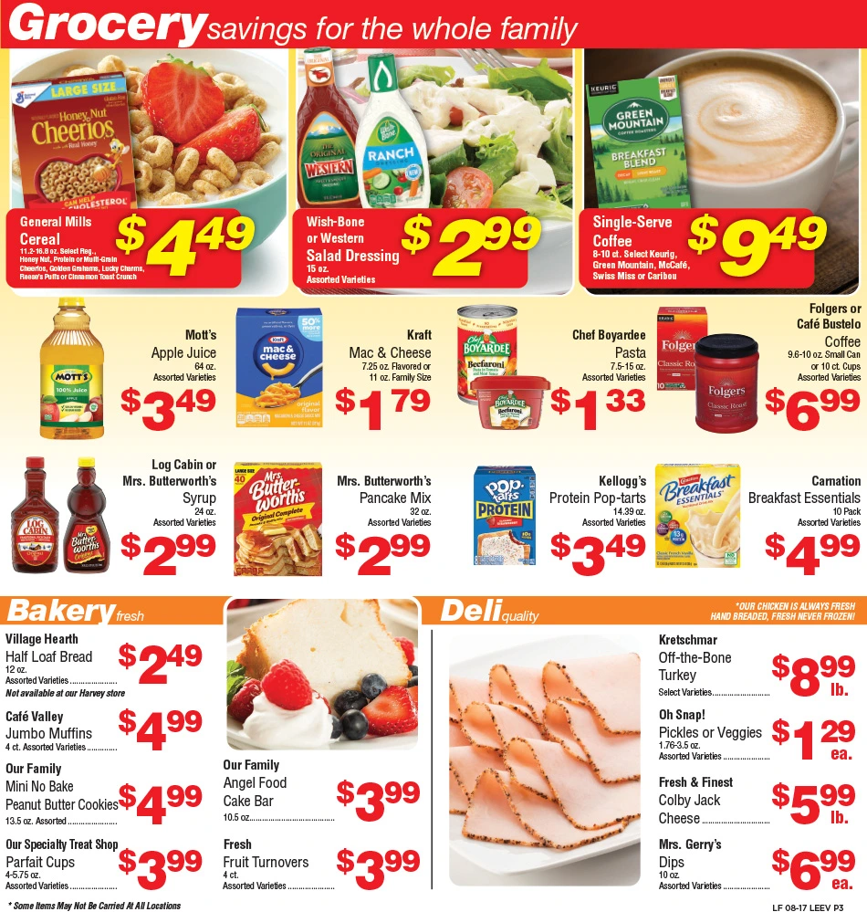 Flyer page 3