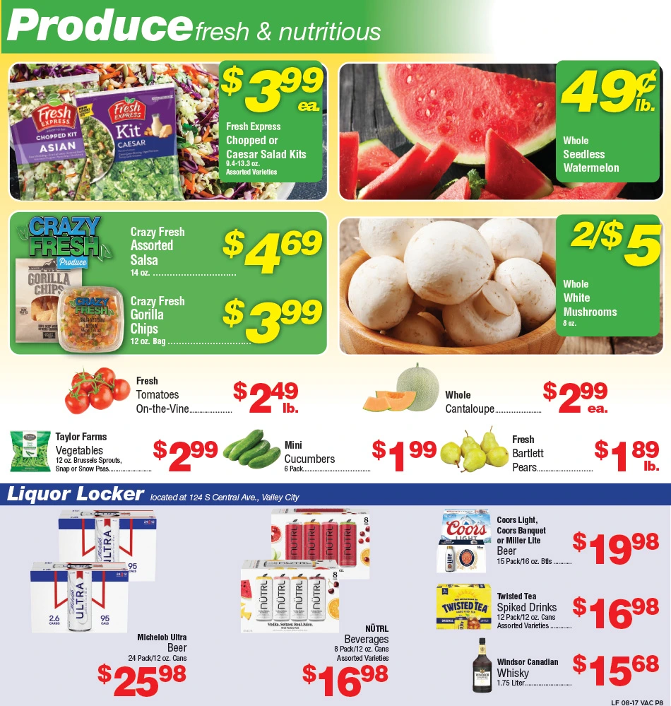 Flyer page 7