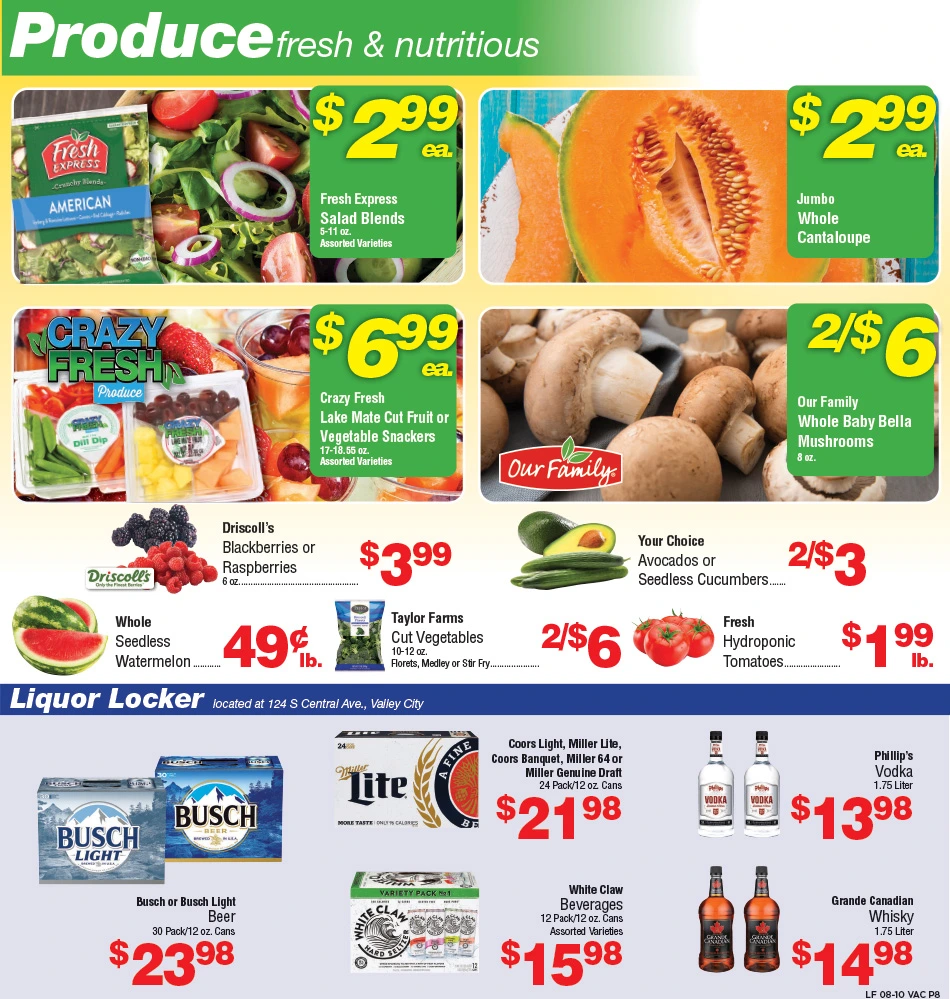Flyer page 7