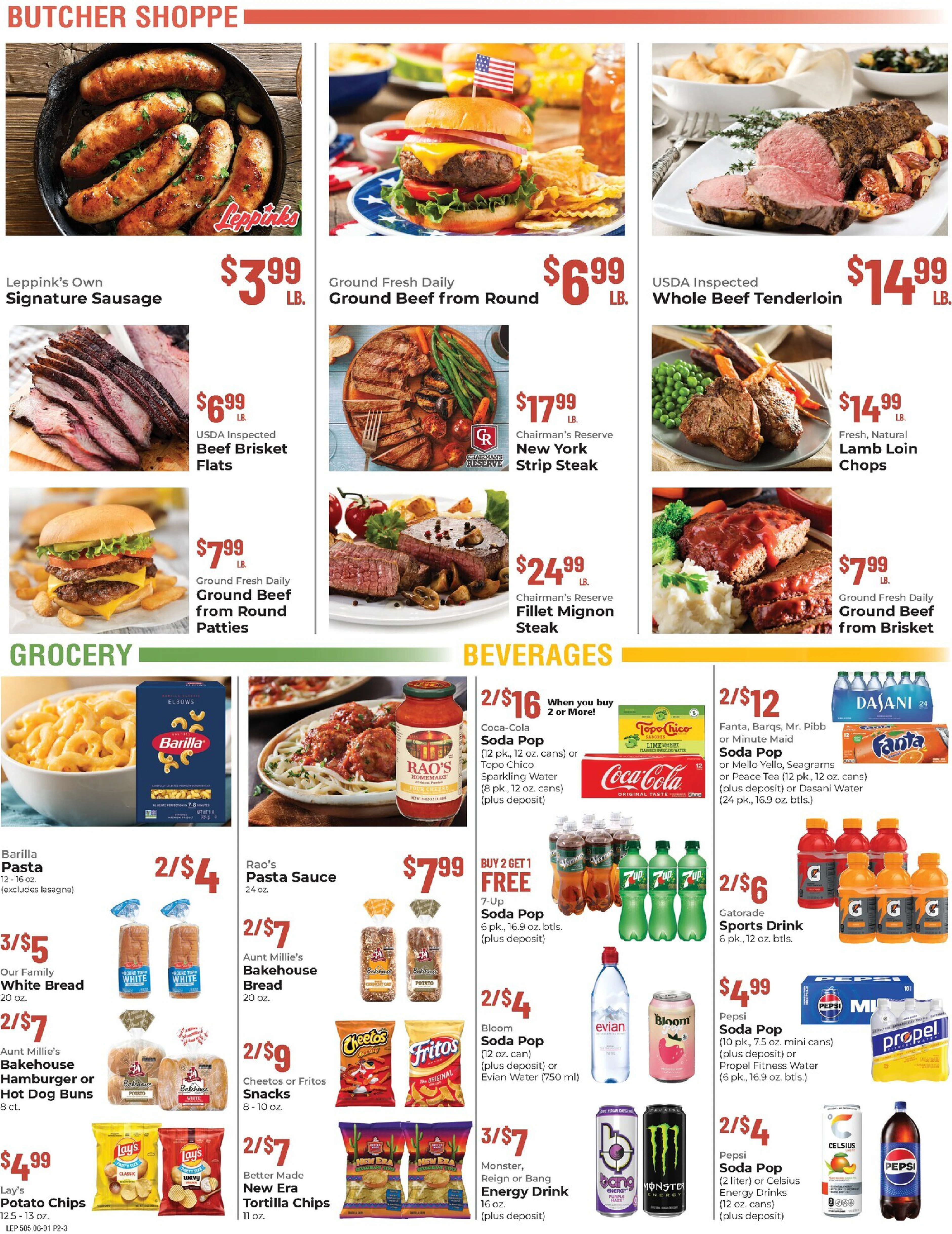 Flyer page 2