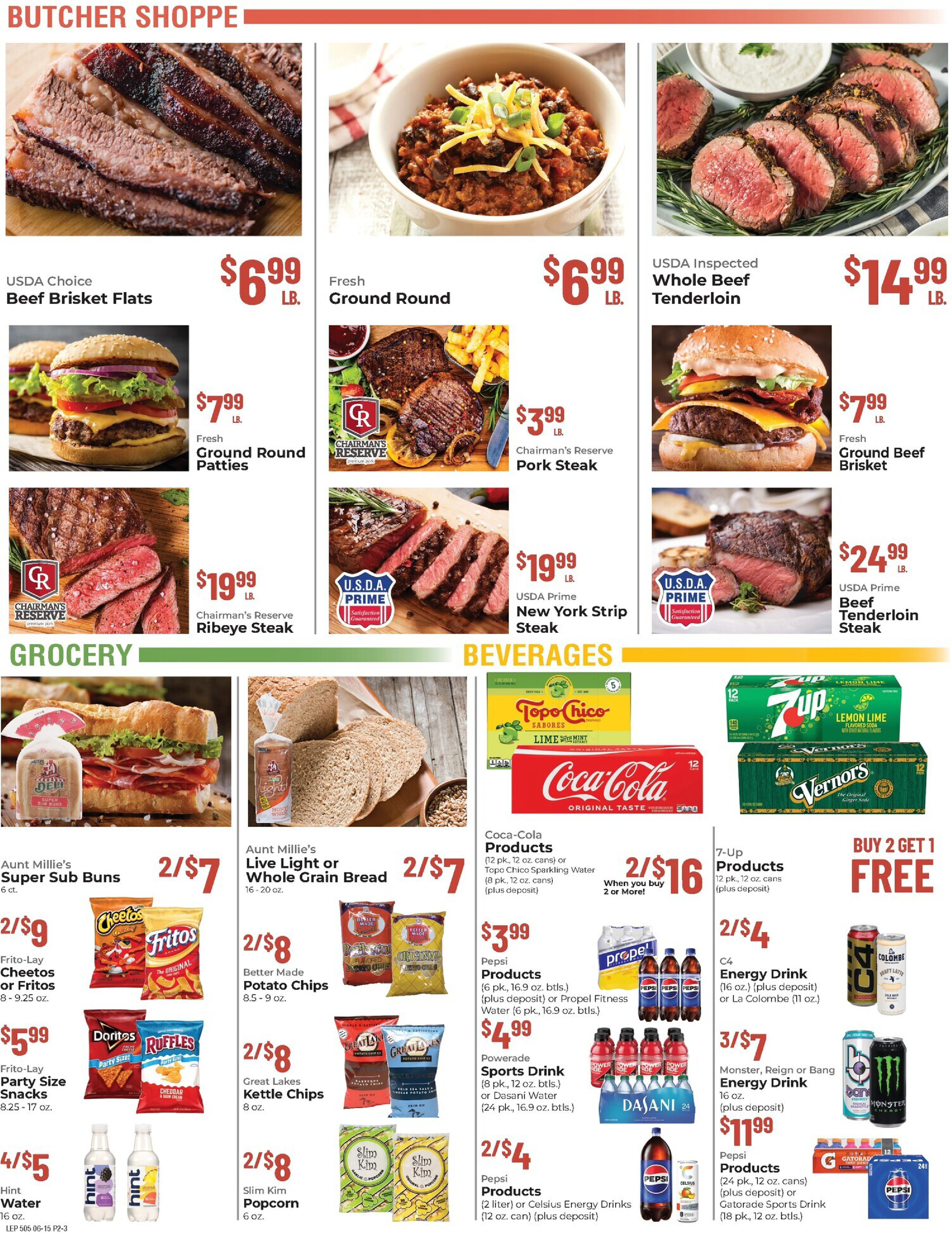 Flyer page 2