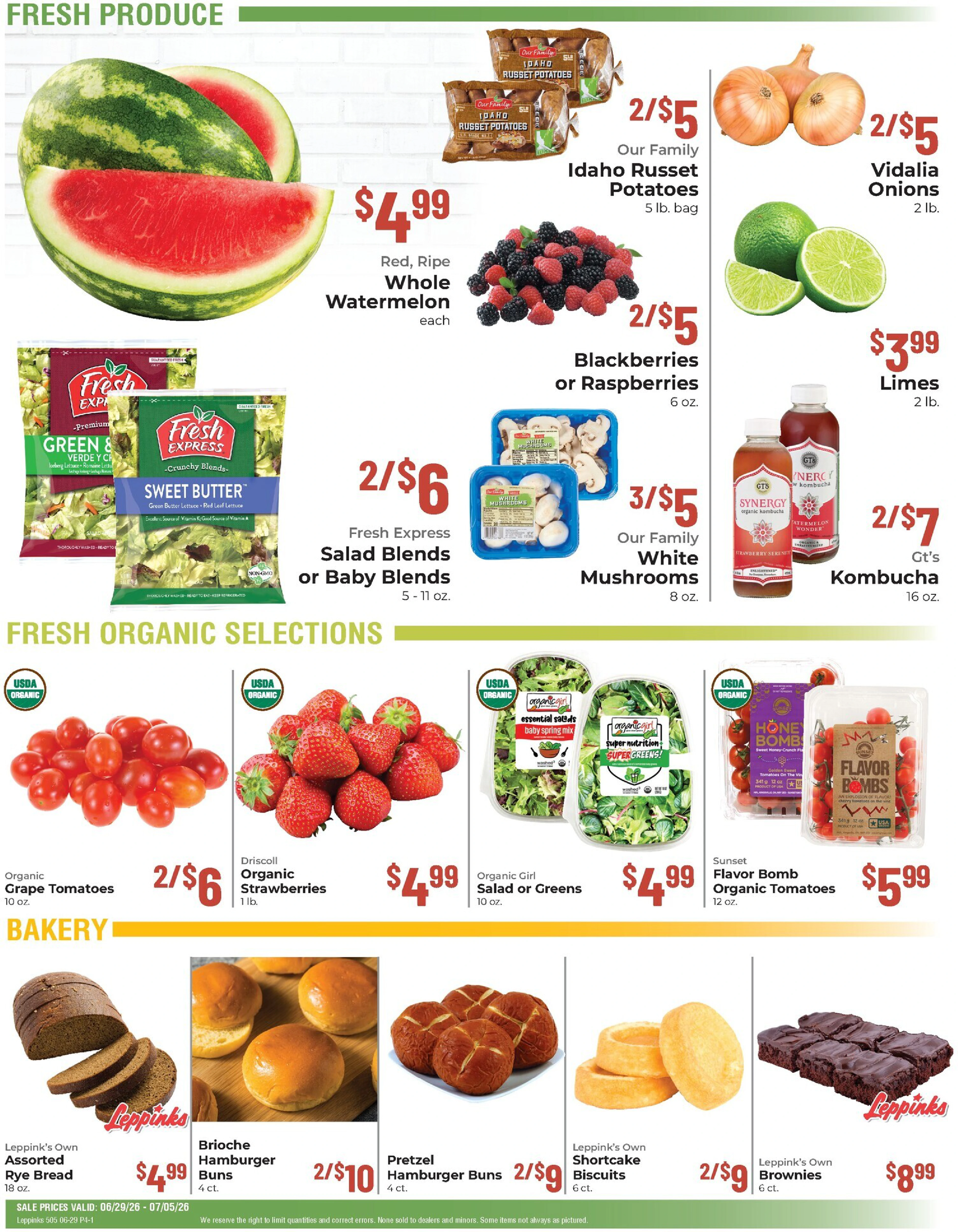 Flyer page 4