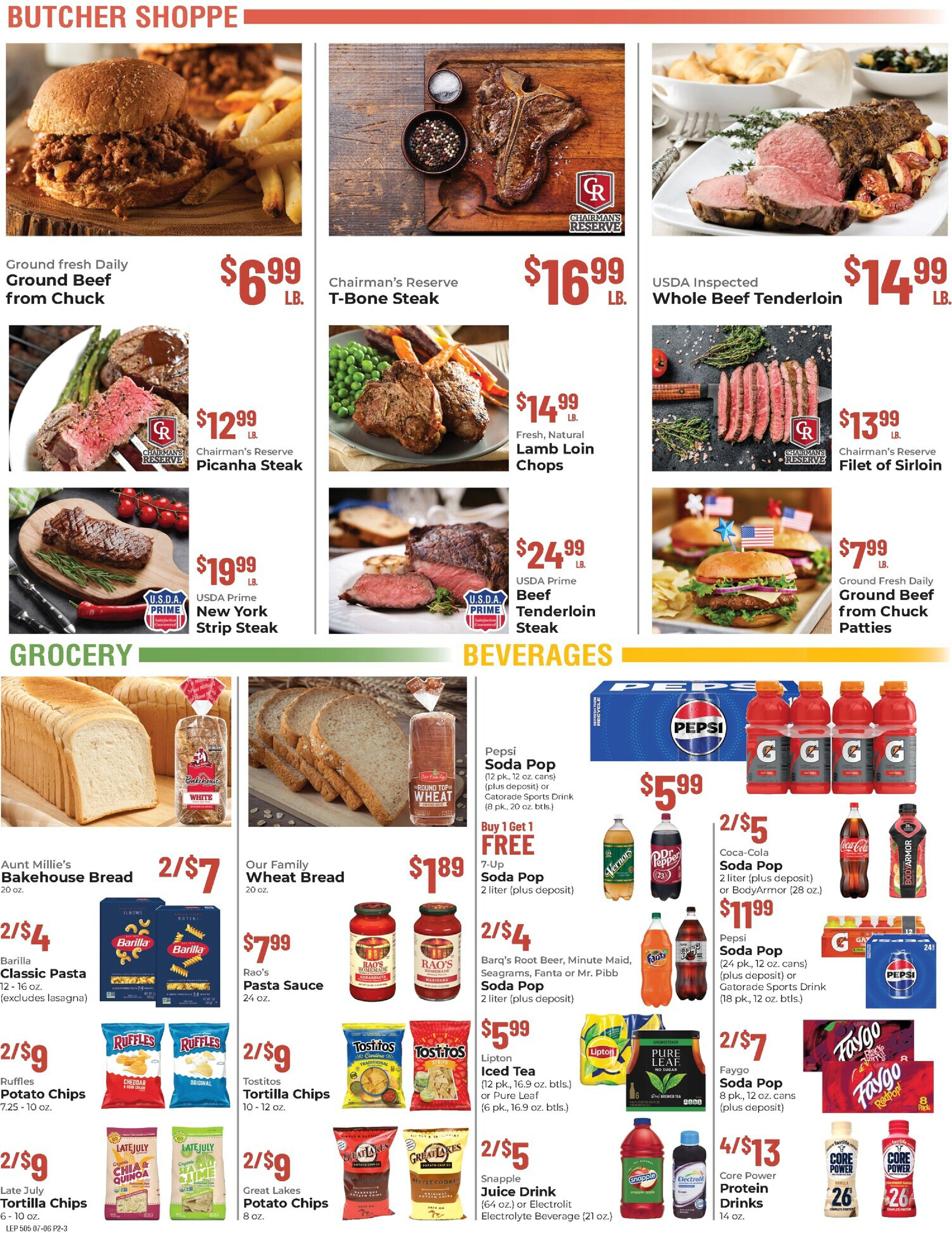 Flyer page 2