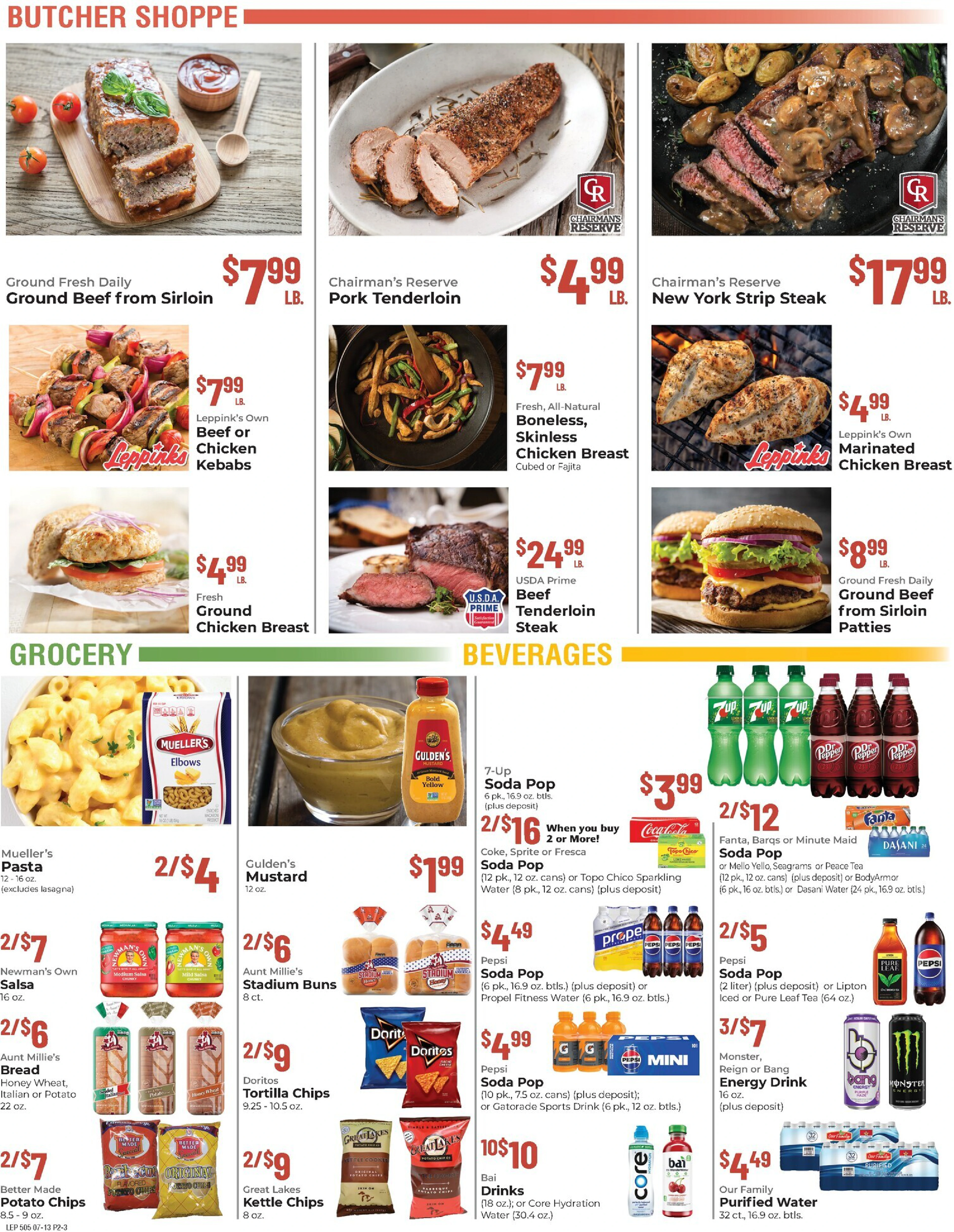 Flyer page 2