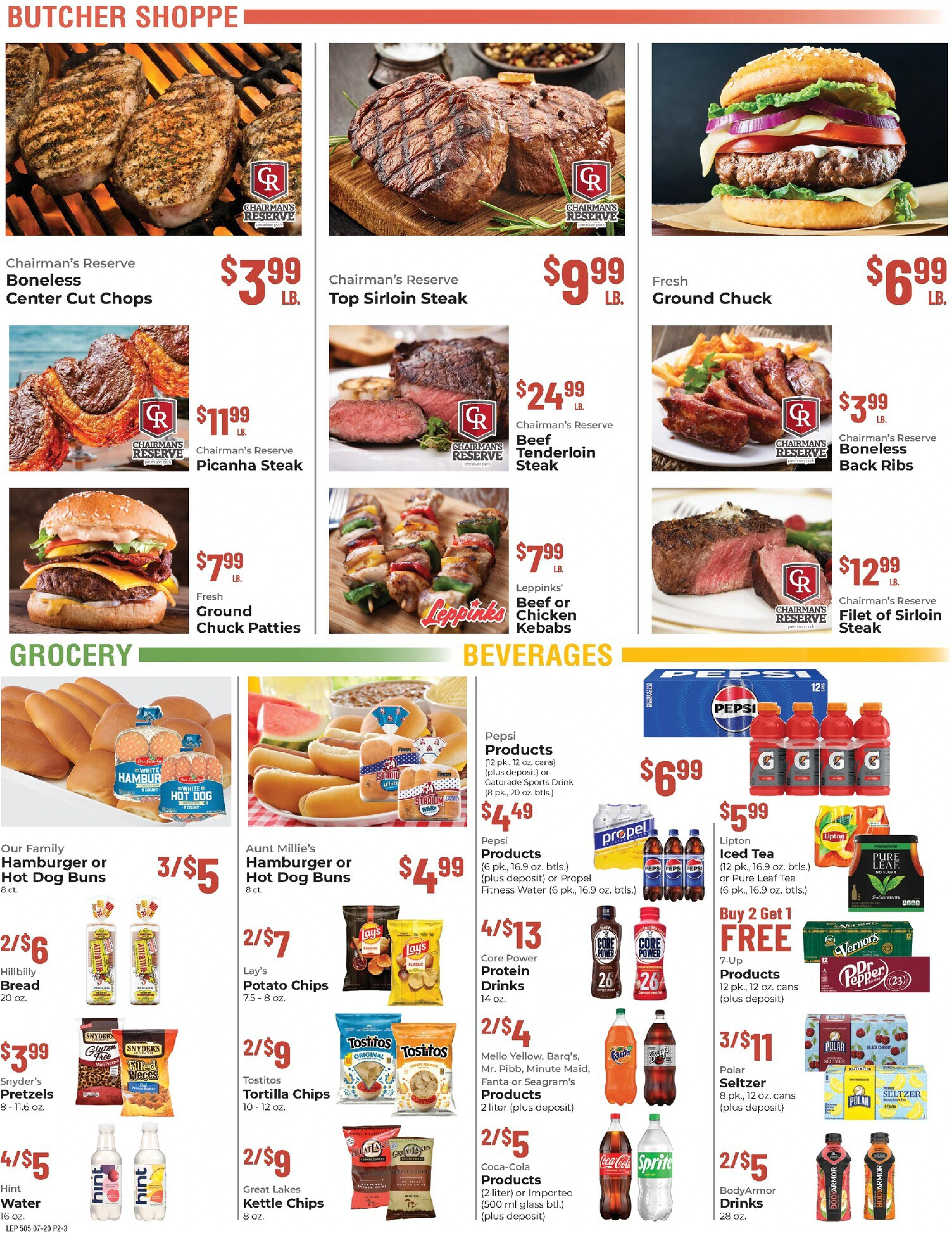 Flyer page 2