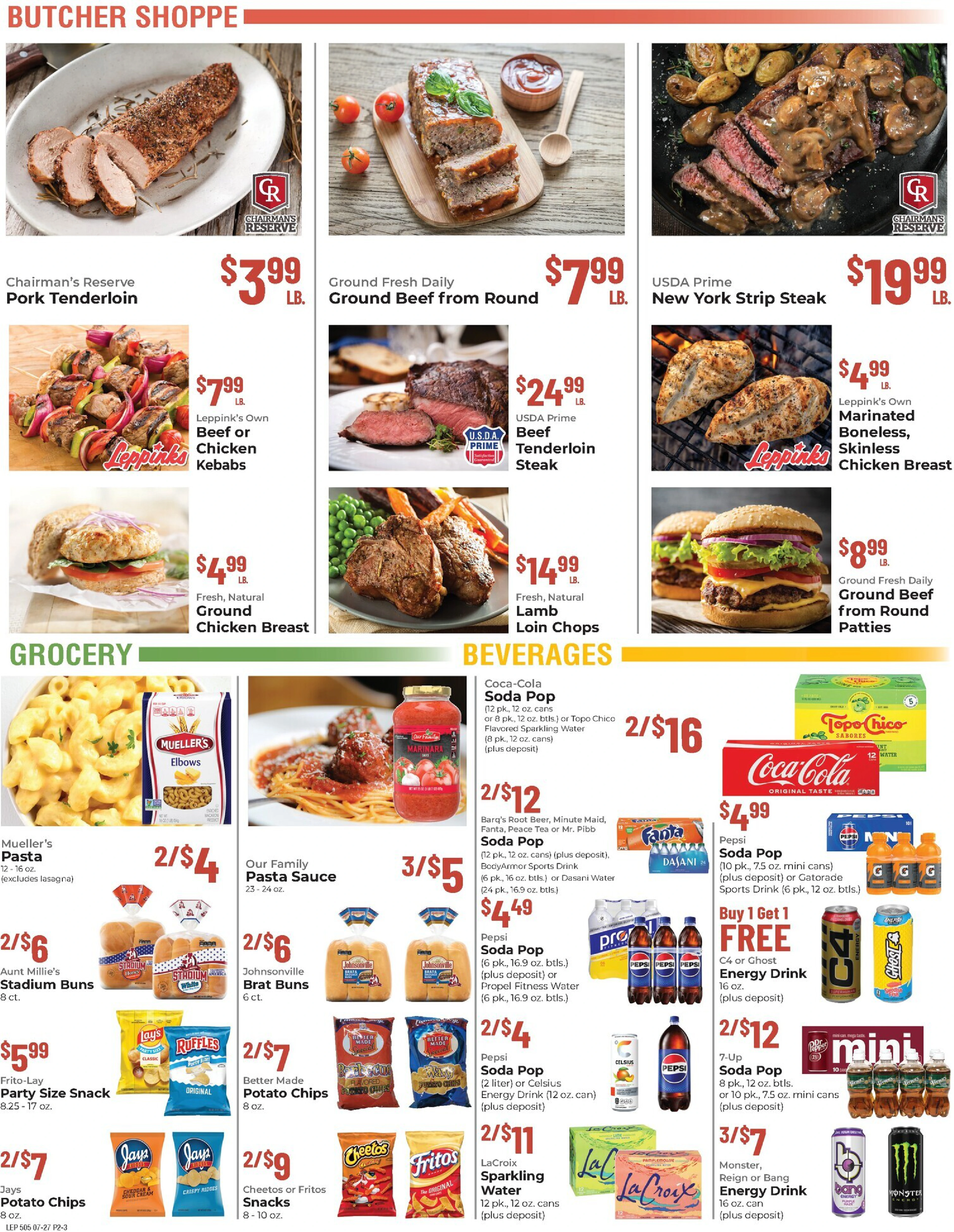 Flyer page 2
