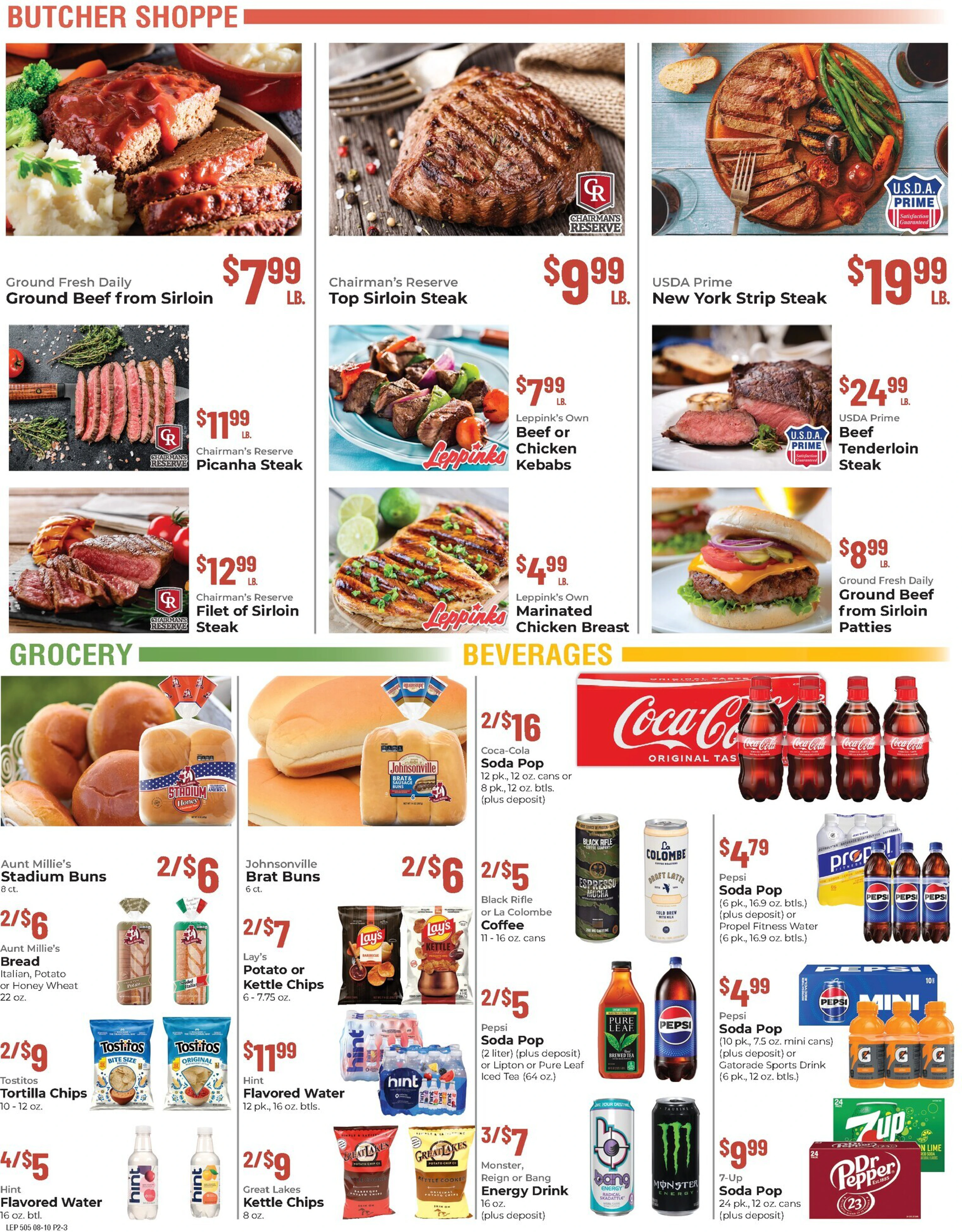 Flyer page 2