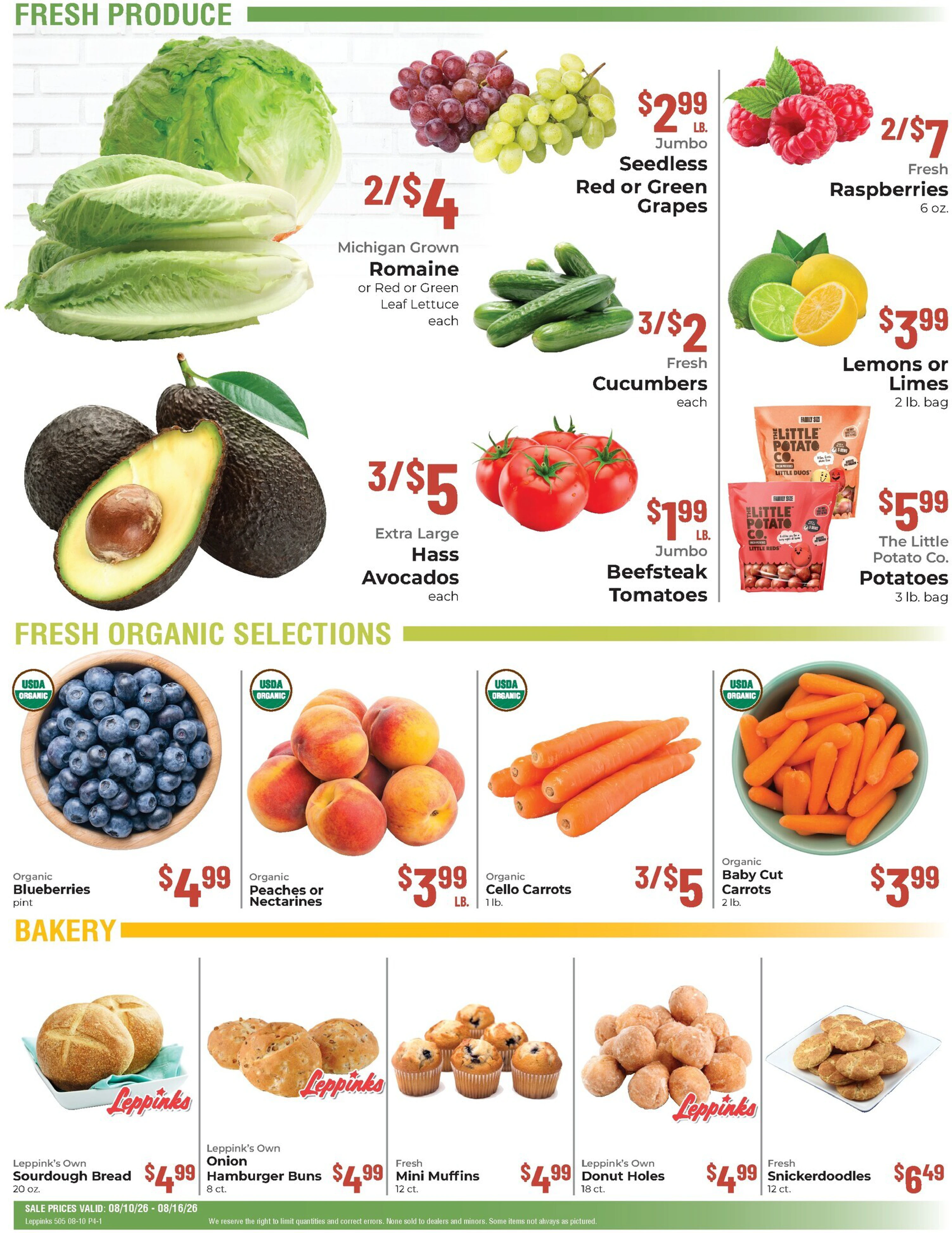 Flyer page 4