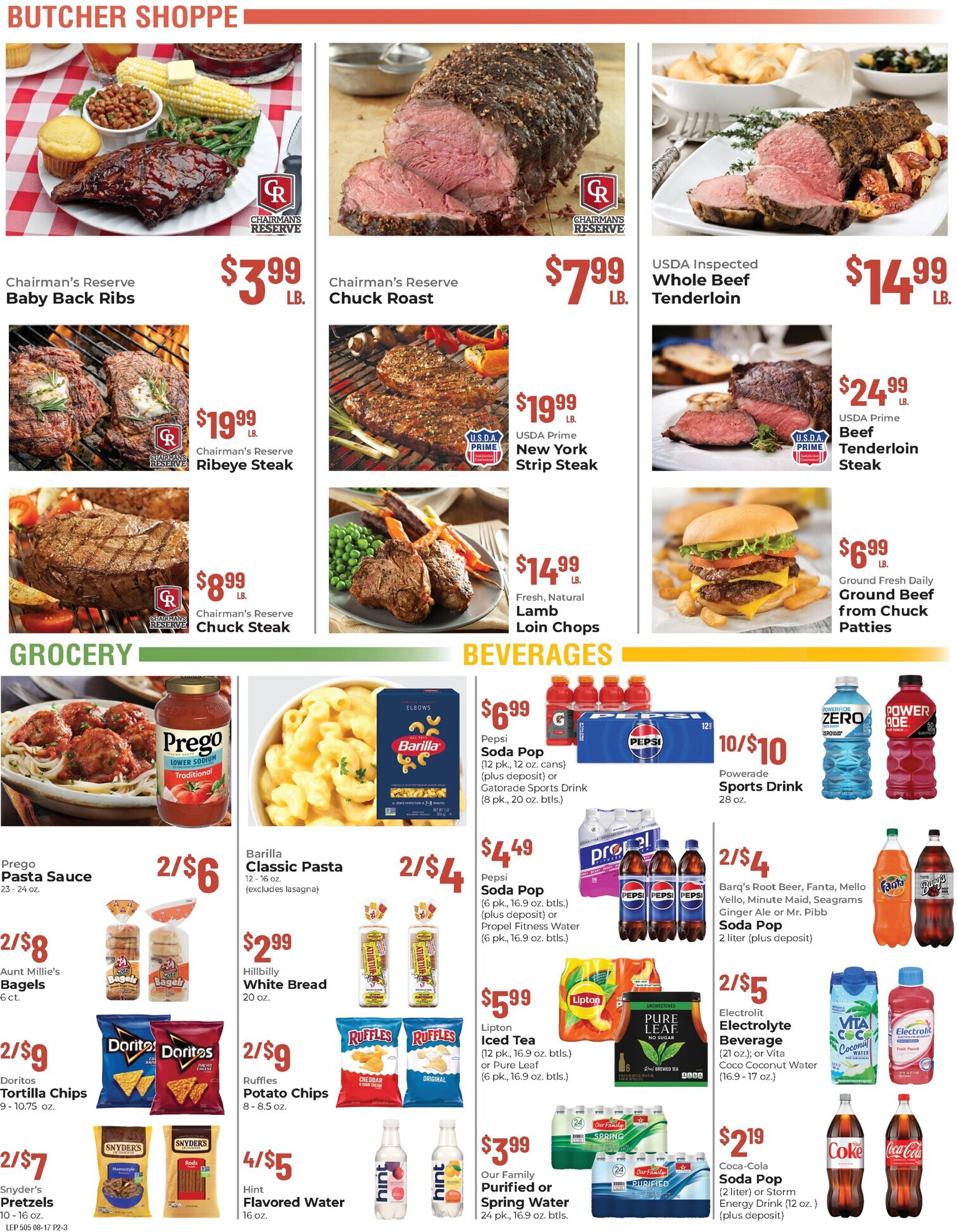 Flyer page 2