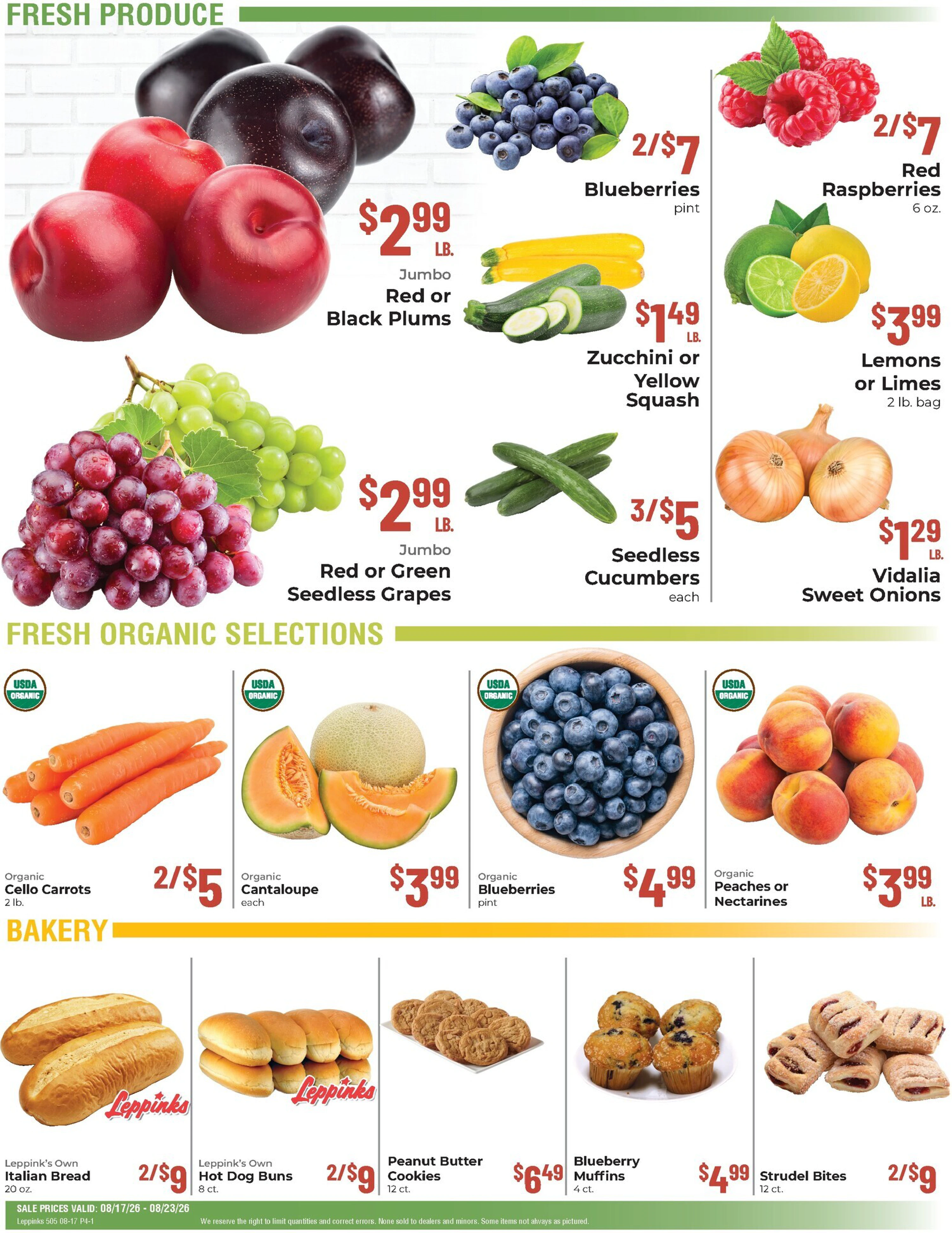 Flyer page 4