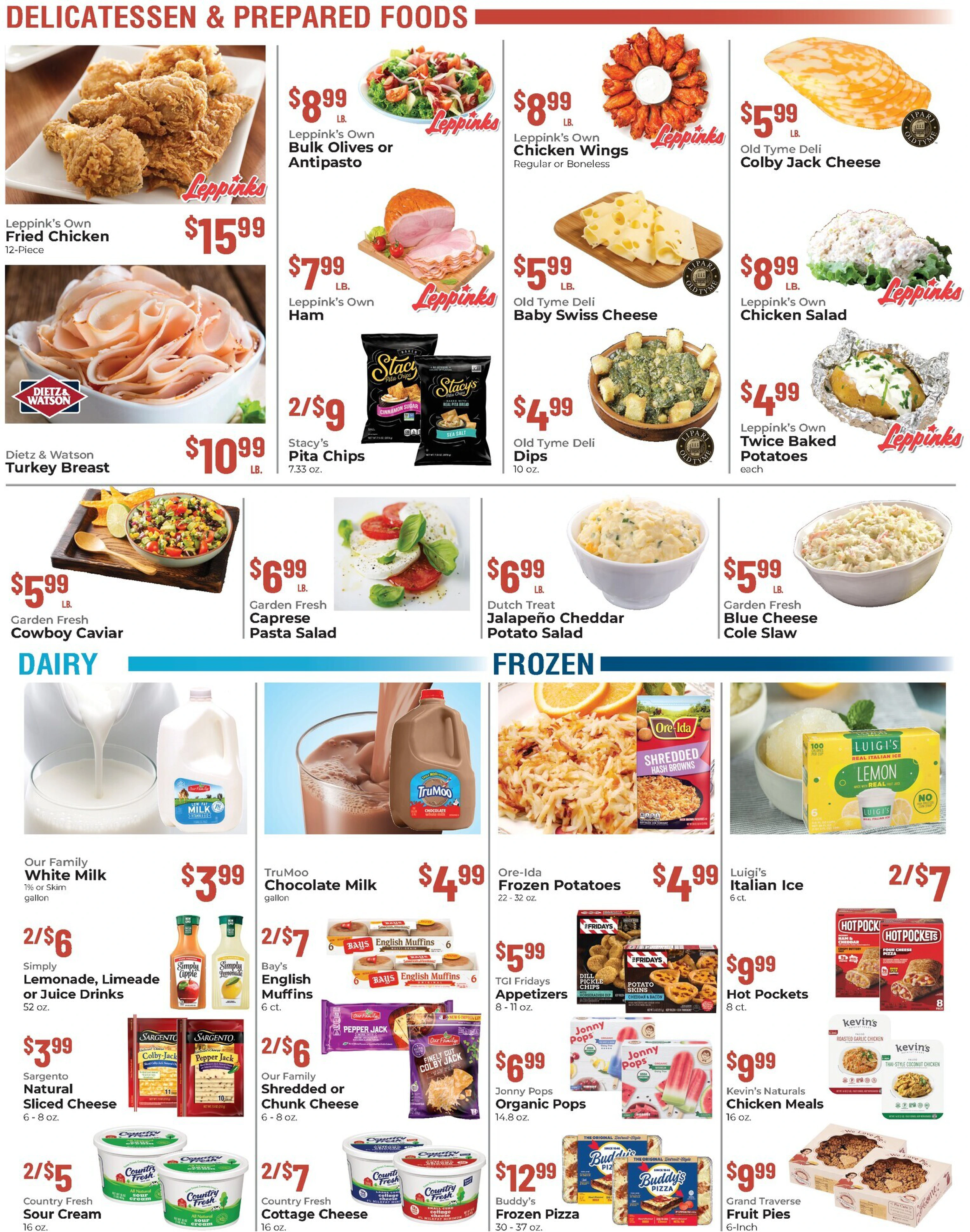 Leppinks Next Ad - Page 3