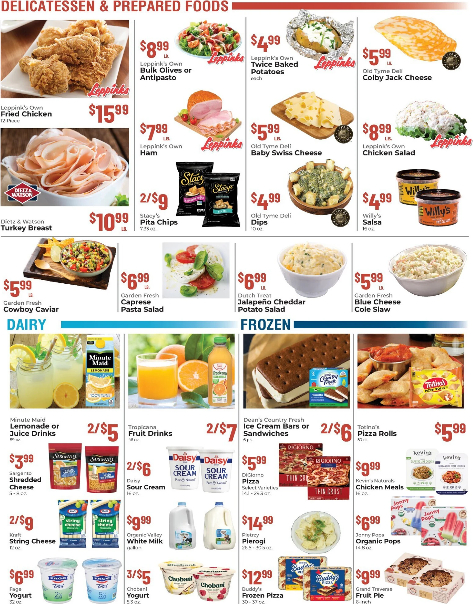 Leppinks Current Ad - Page 3