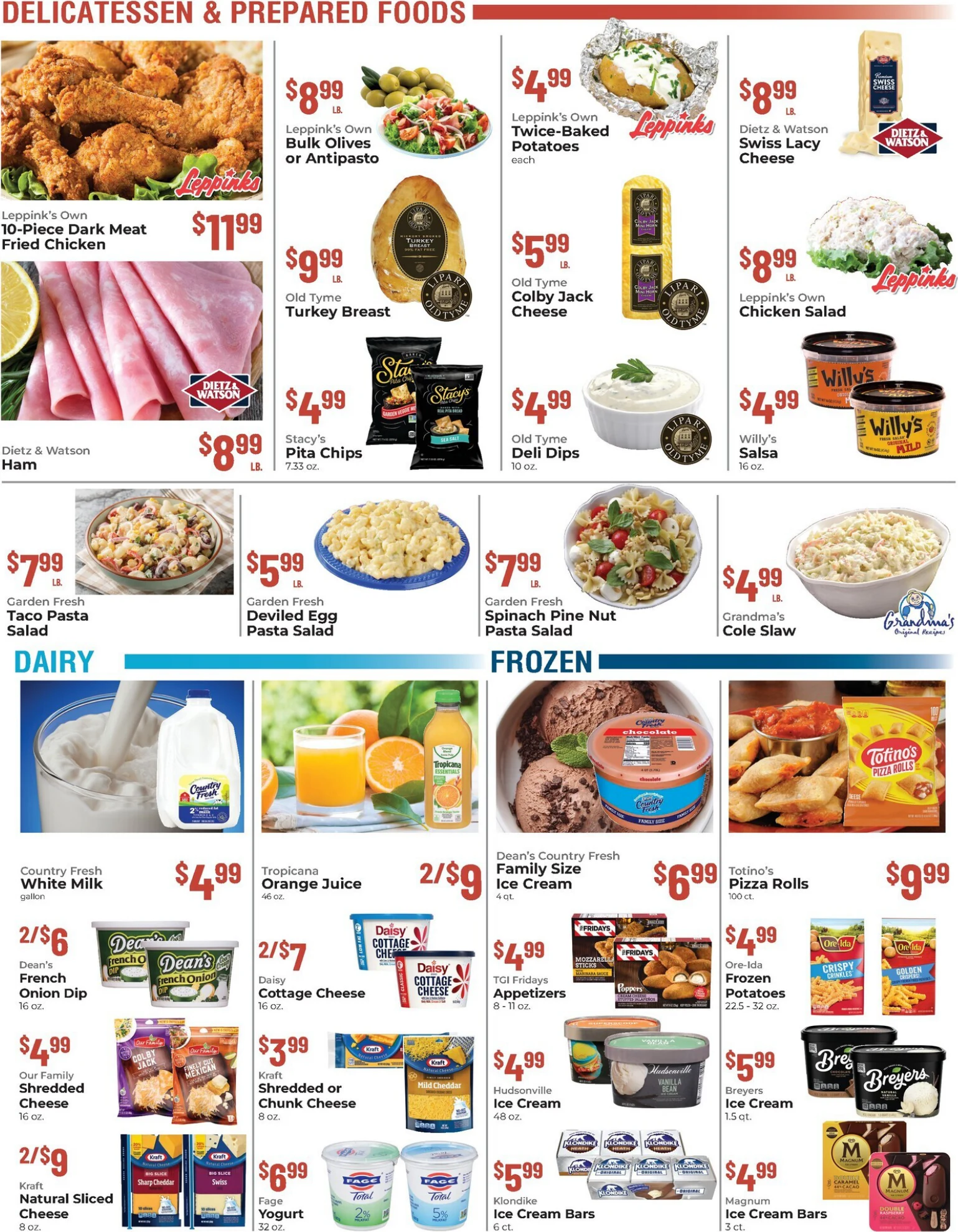 Leppinks Next Ad - Page 3