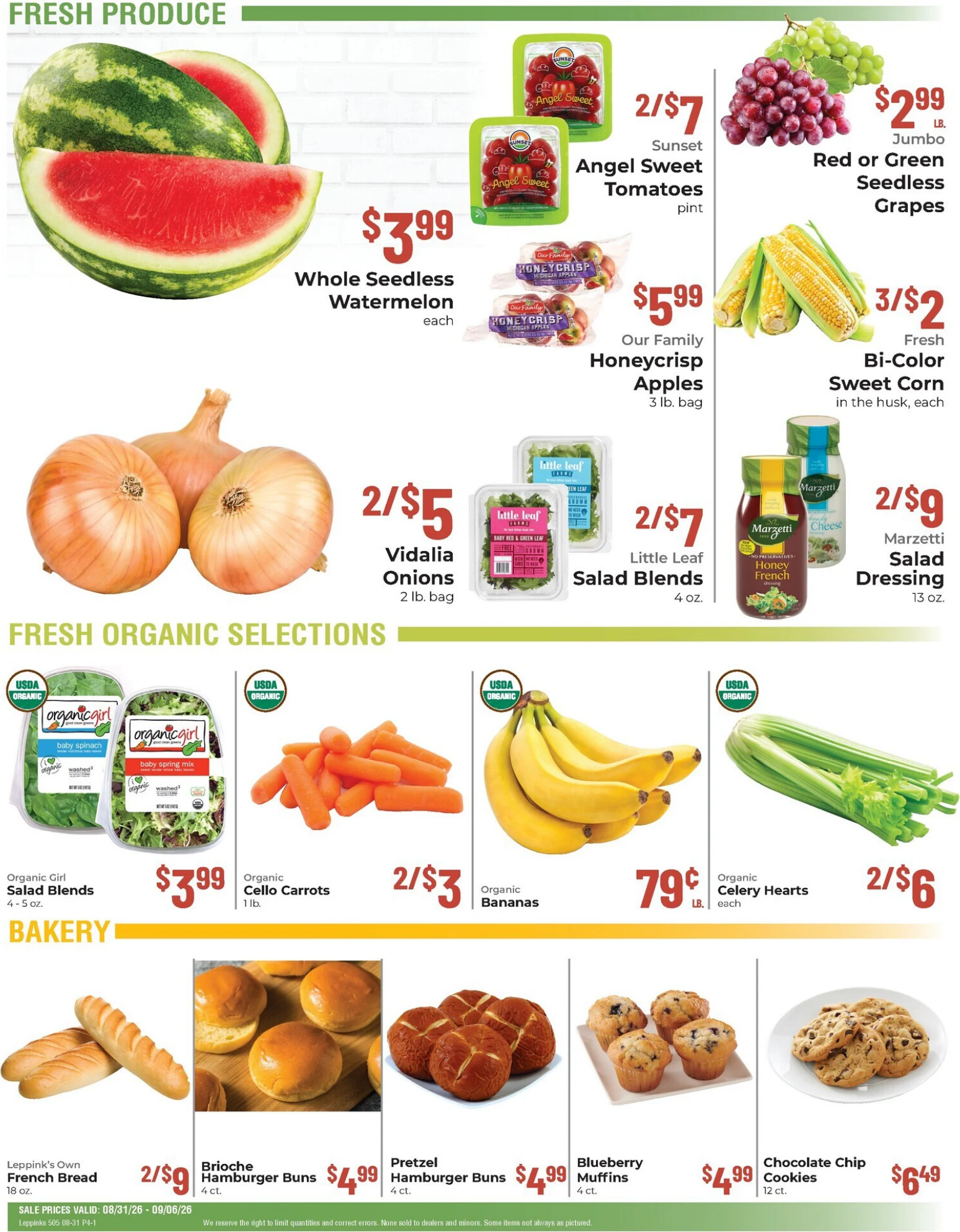 Leppinks Next Ad - Page 4