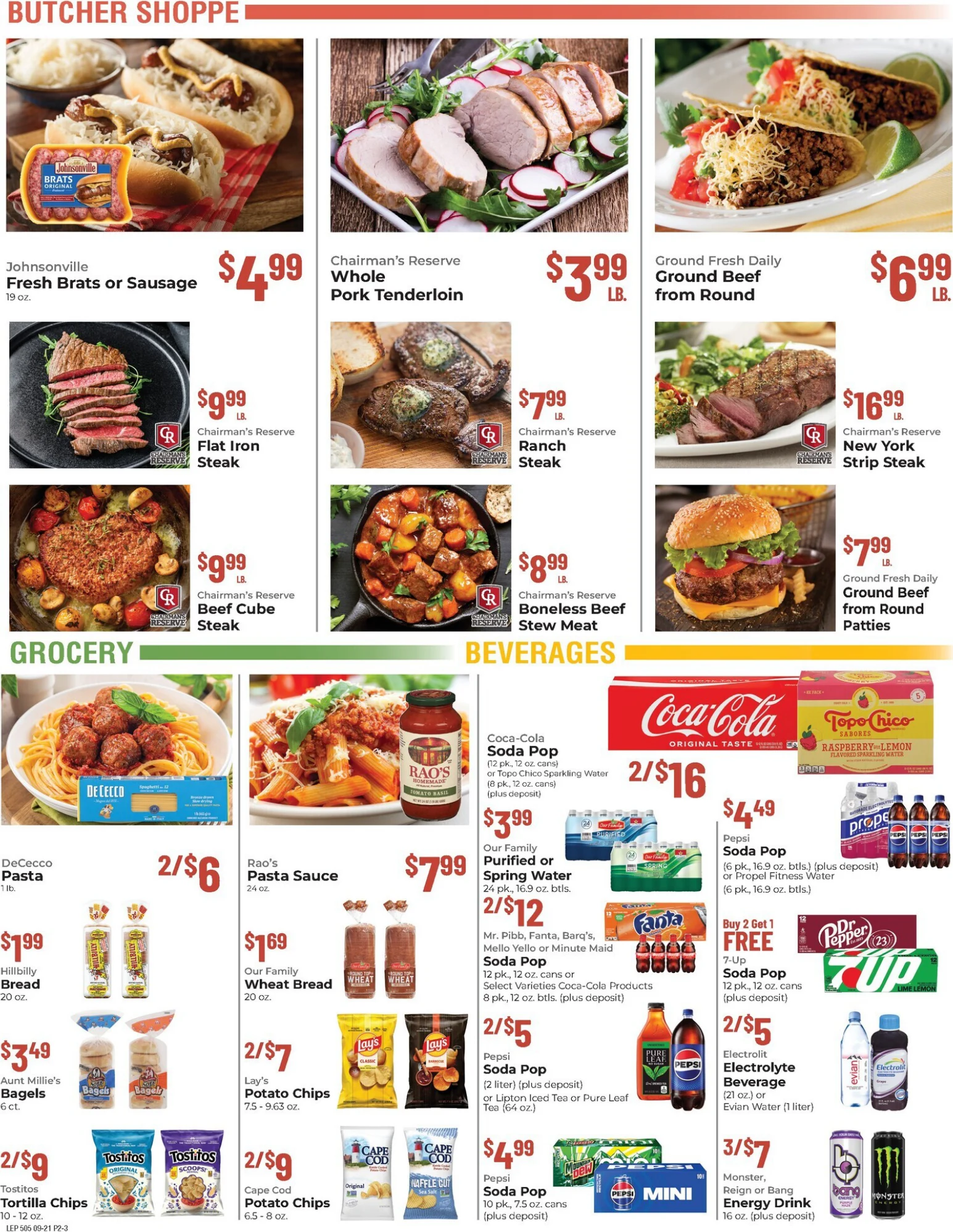 Leppinks Next Ad - Page 2