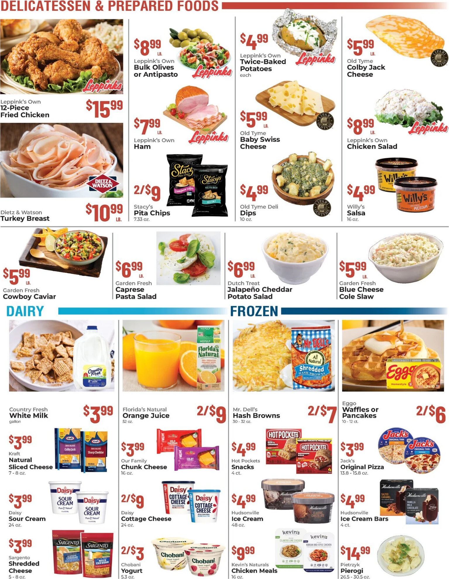 Leppinks Next Ad - Page 3