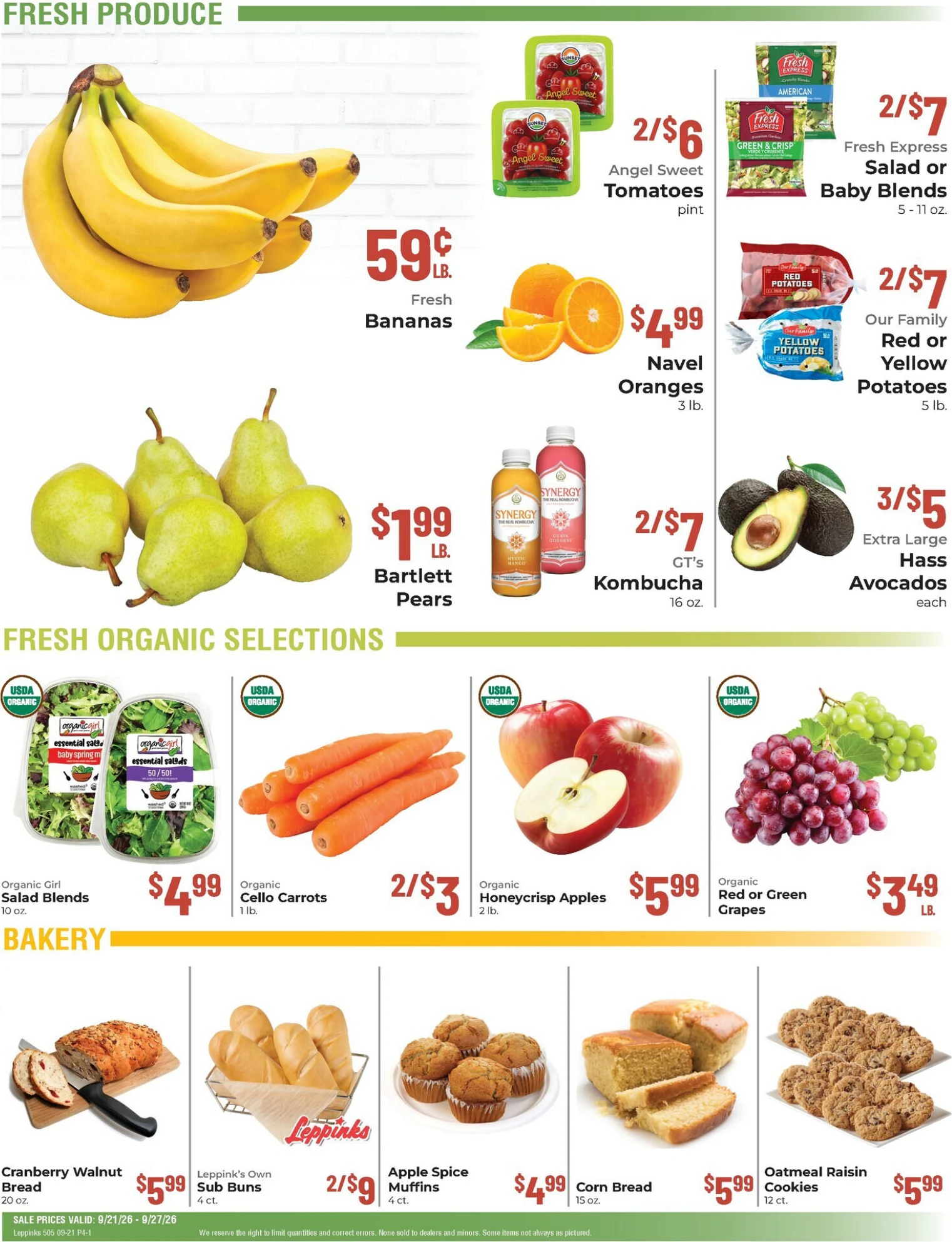 Leppinks Next Ad - Page 4
