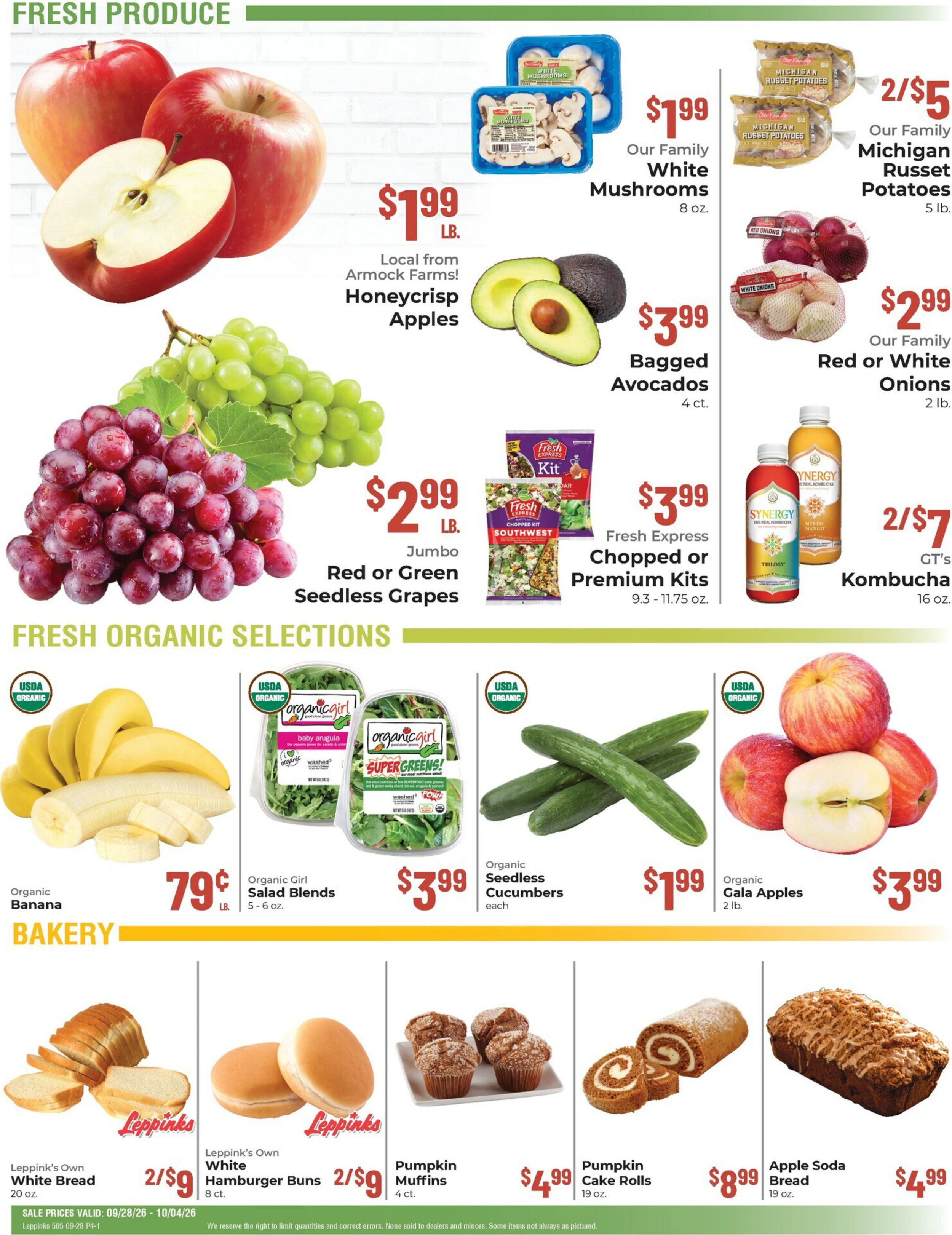 Leppinks Next Ad - Page 4