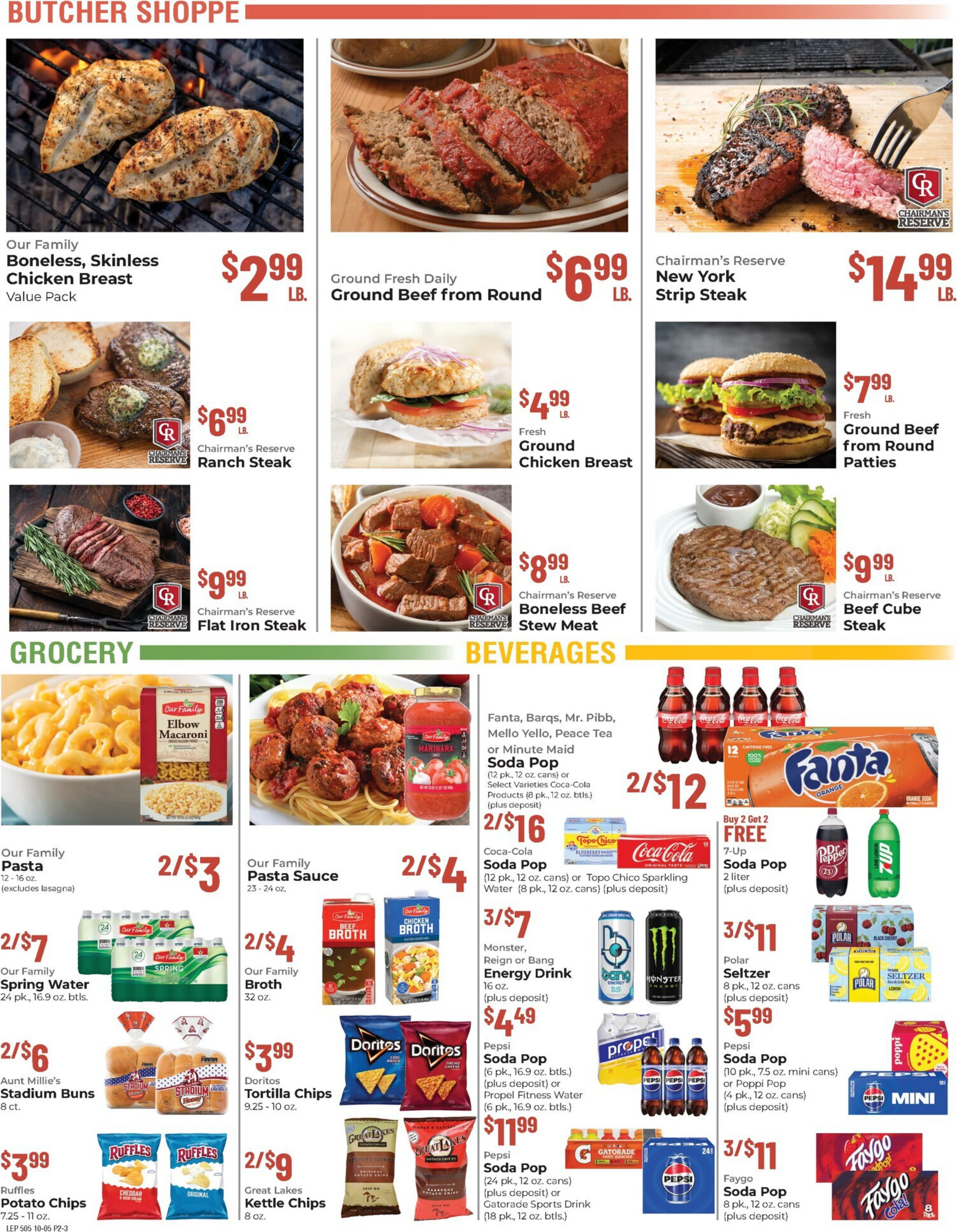 Leppinks Next Ad - Page 2
