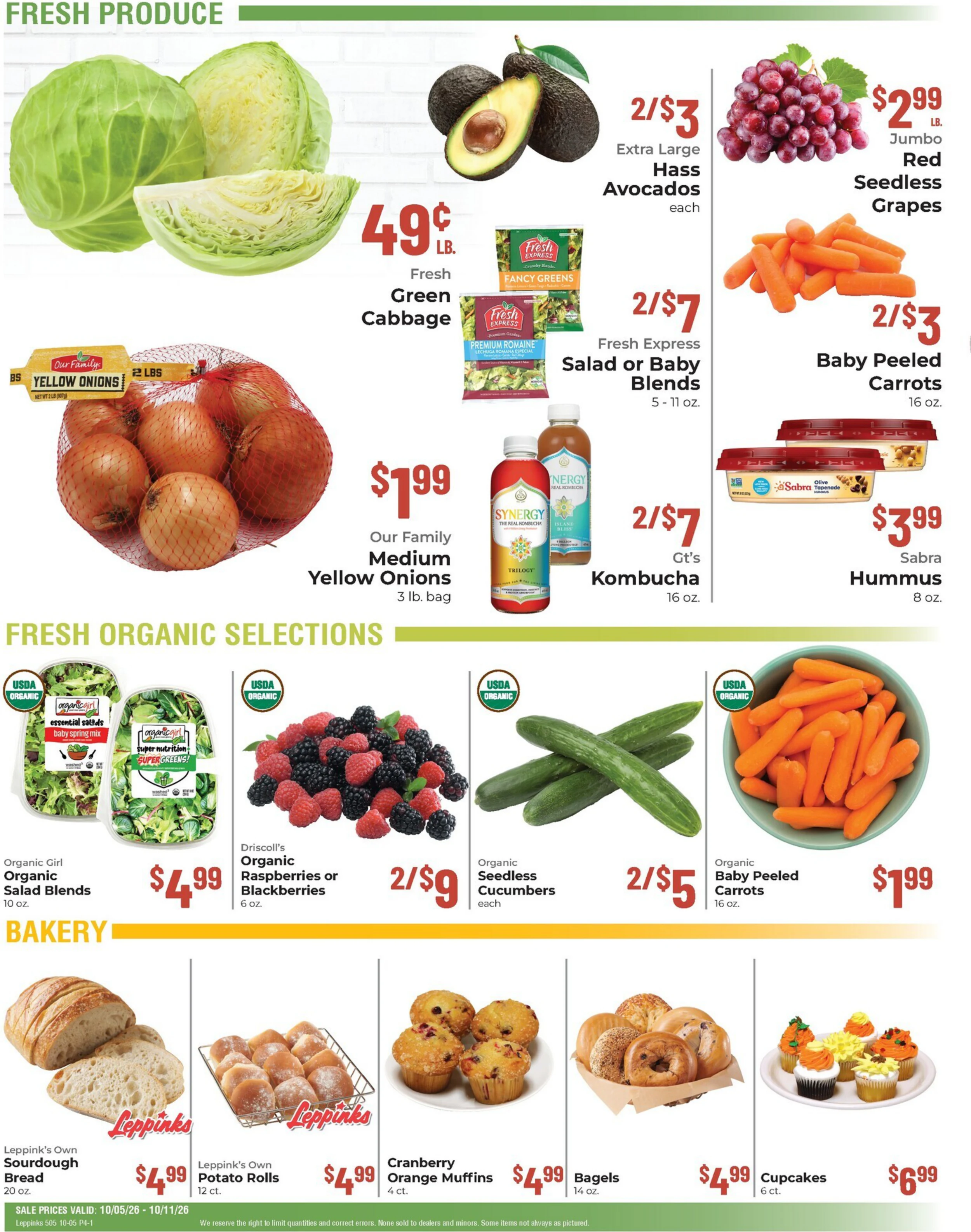 Leppinks Next Ad - Page 4