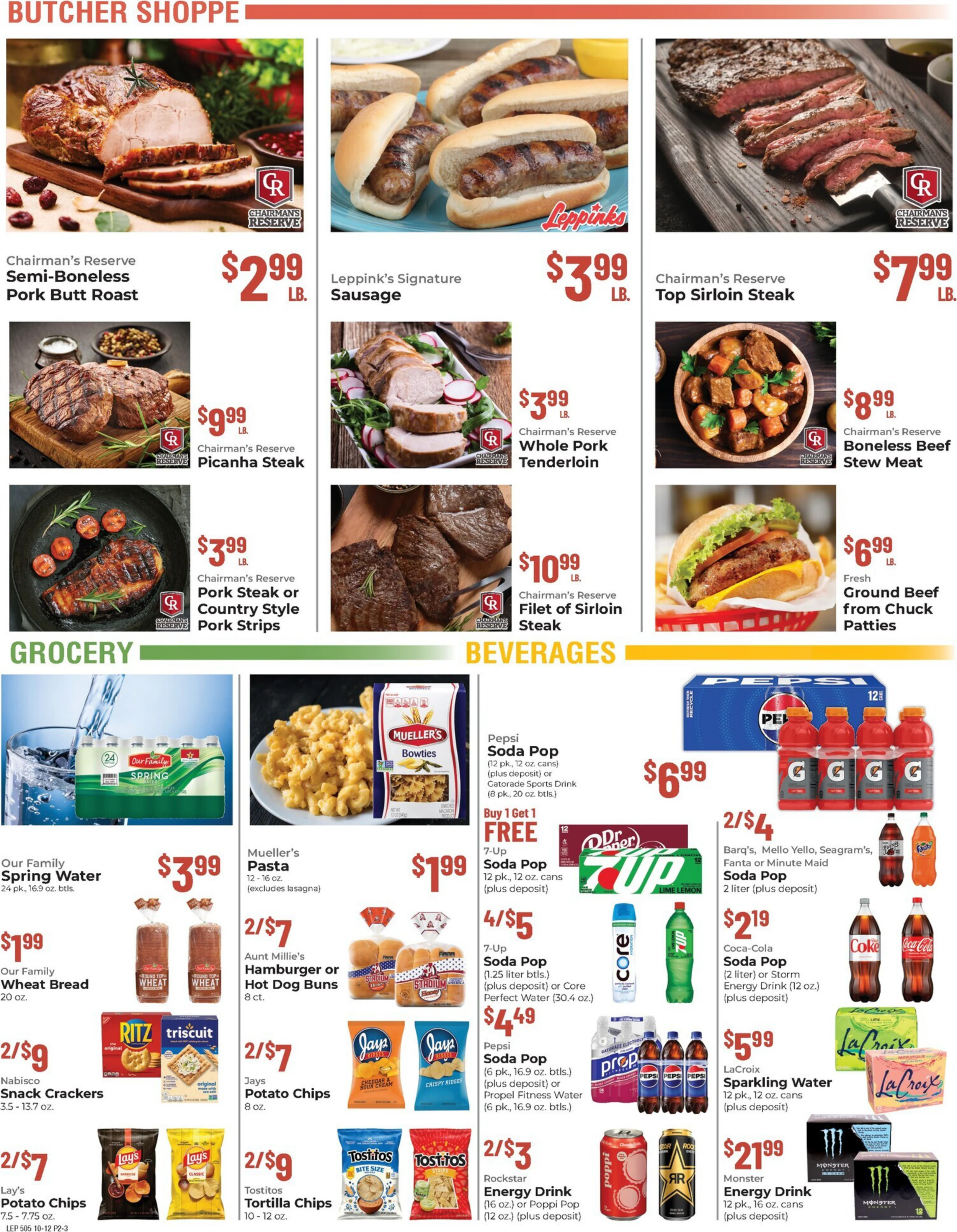 Leppinks Next Ad - Page 2