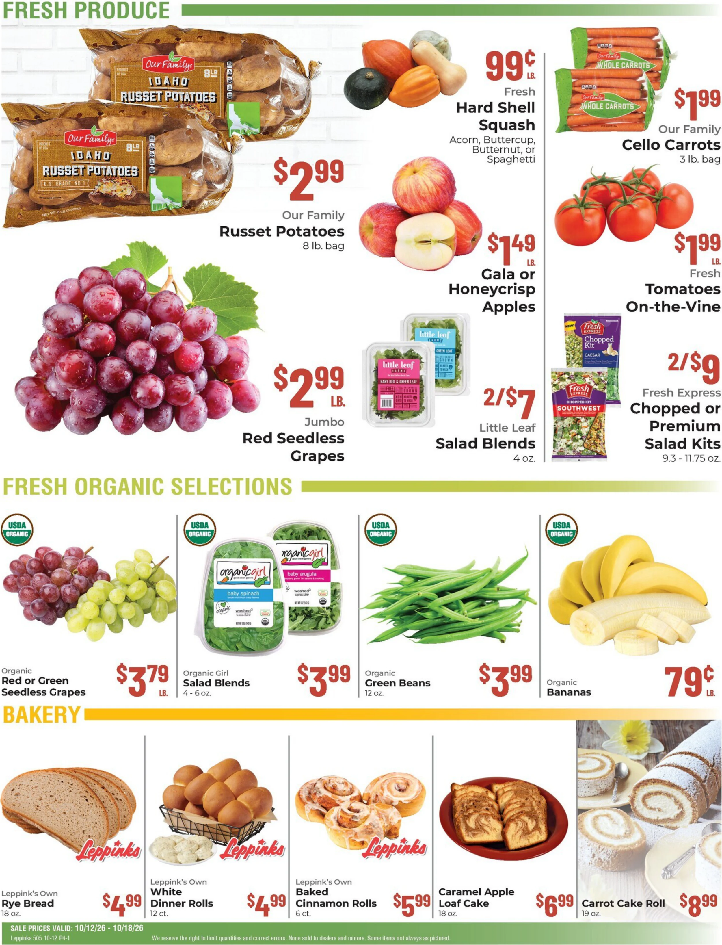 Leppinks Next Ad - Page 4
