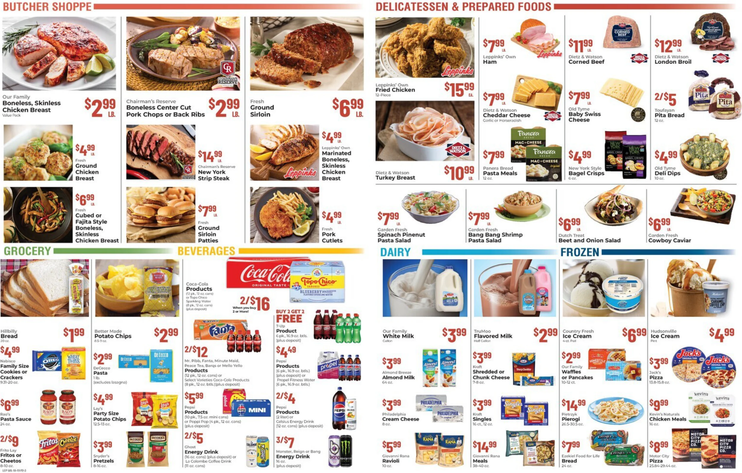 Leppinks Next Ad - Page 2
