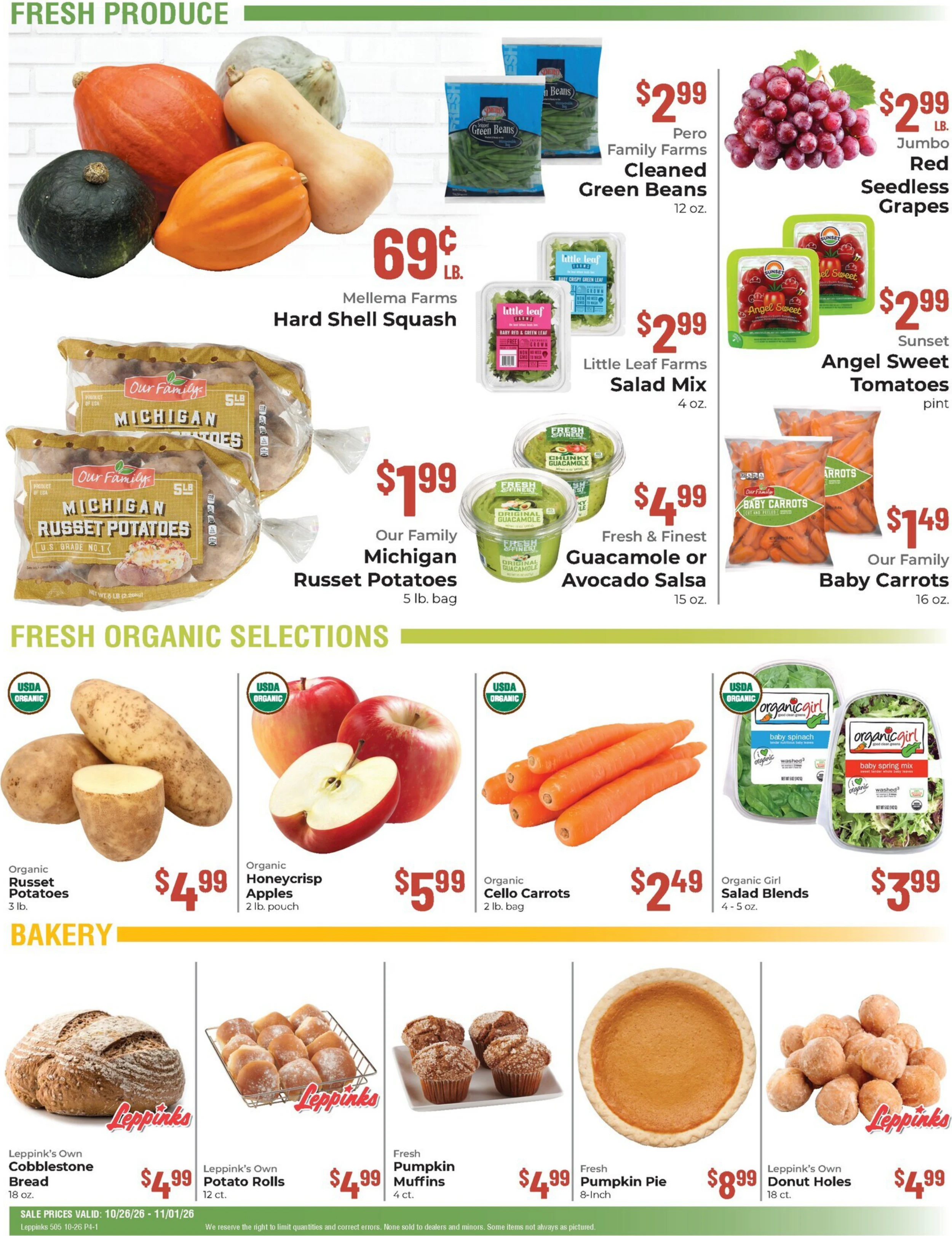 Leppinks Next Ad - Page 4