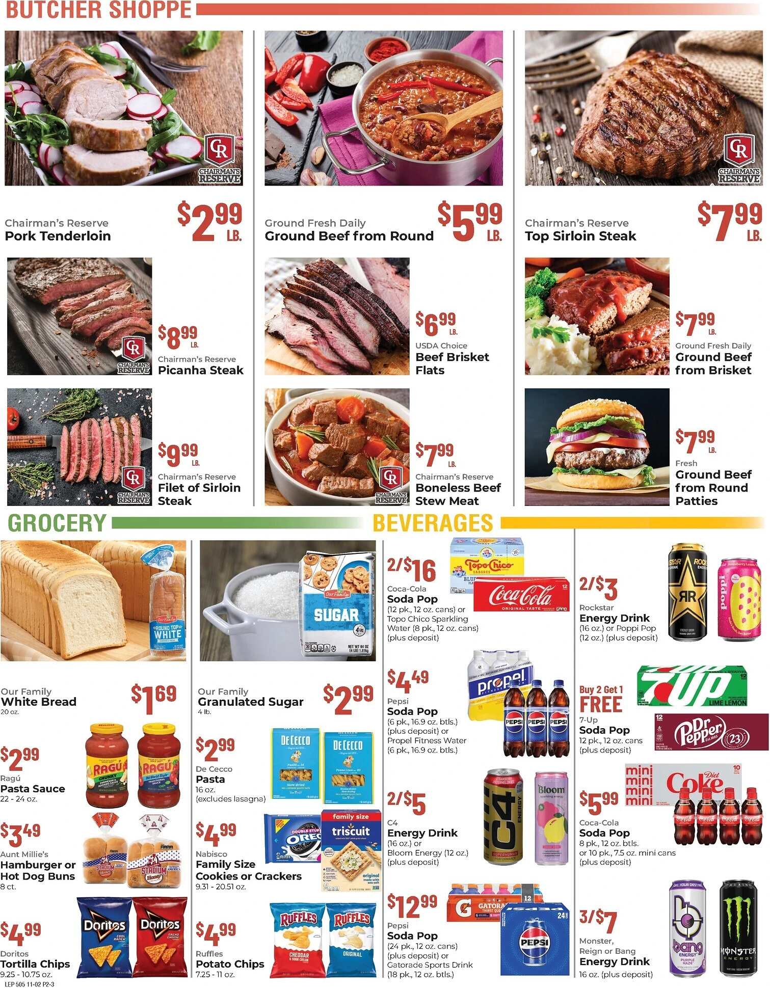 Leppinks Next Ad - Page 2