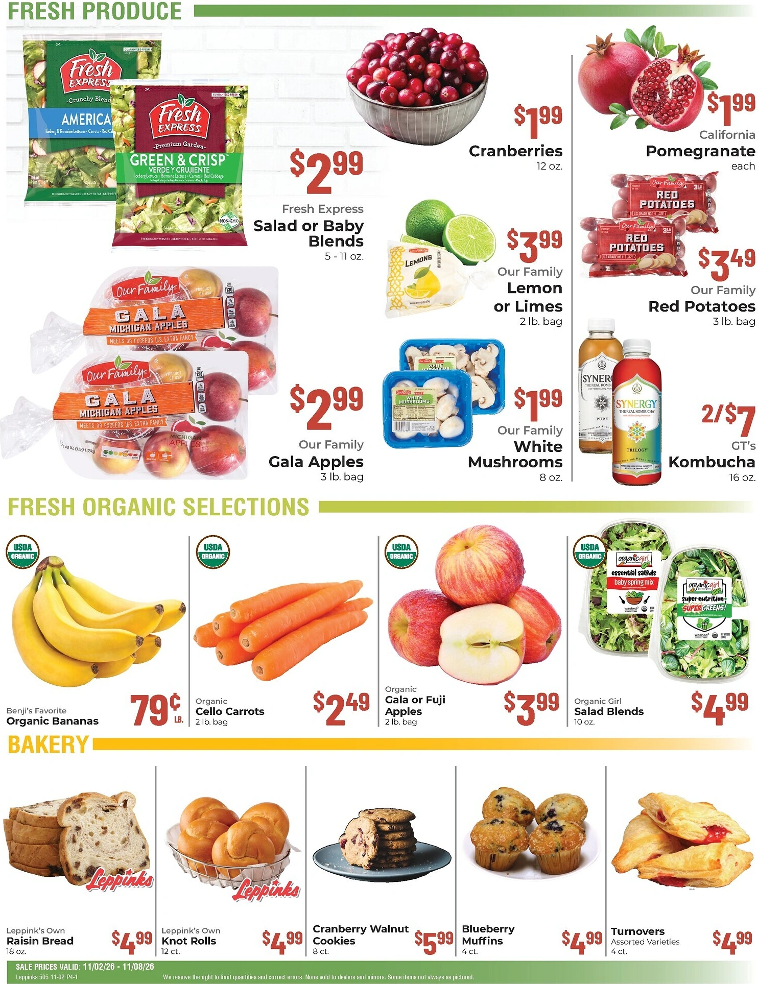 Leppinks Next Ad - Page 4