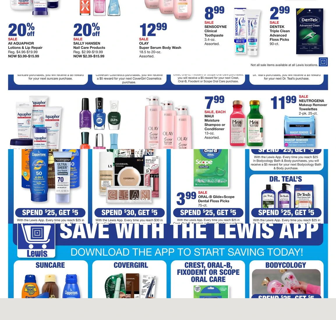 Flyer page 15