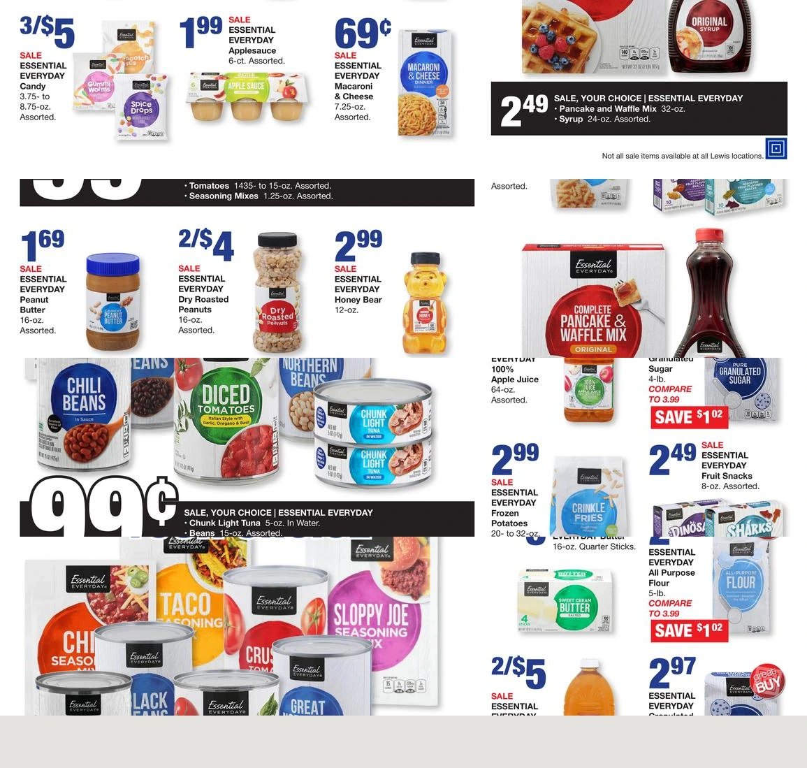 Flyer page 16