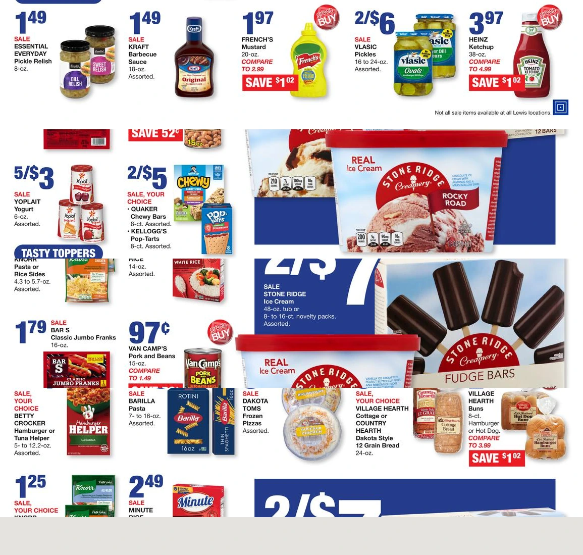 Flyer page 17