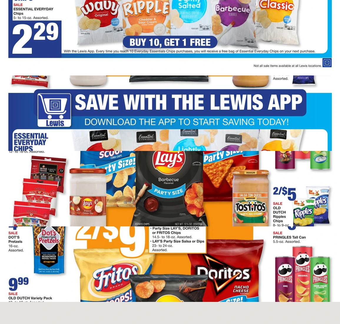 Flyer page 19