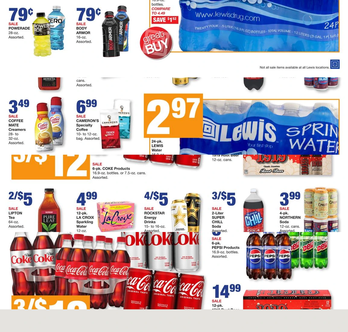 Flyer page 20