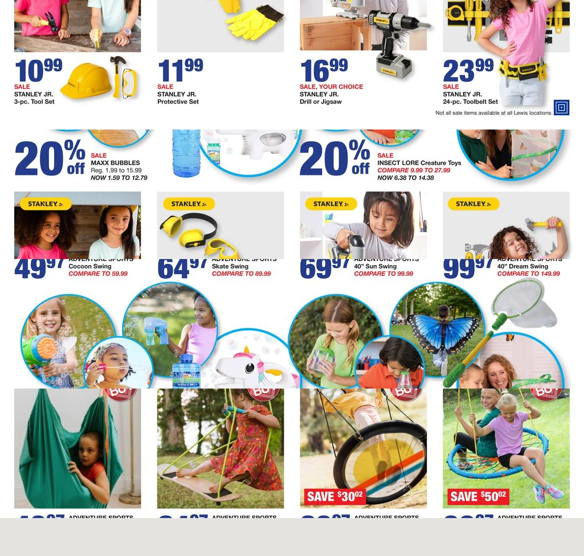 Flyer page 8