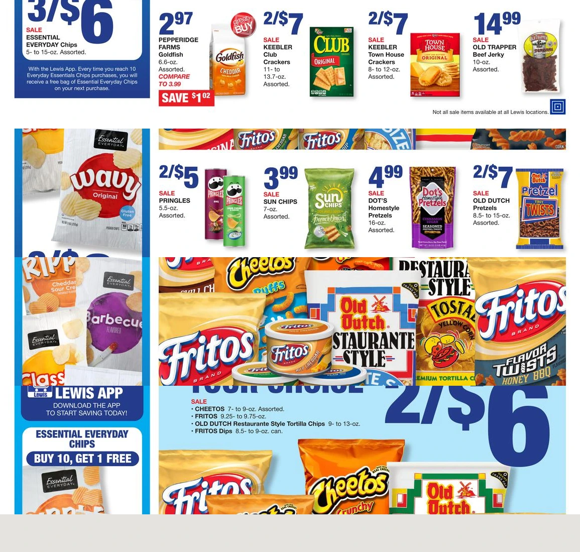 Flyer page 13
