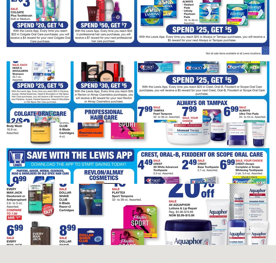 Flyer page 18