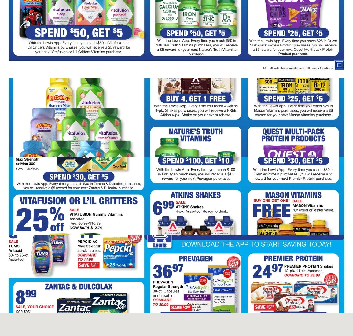 Flyer page 19