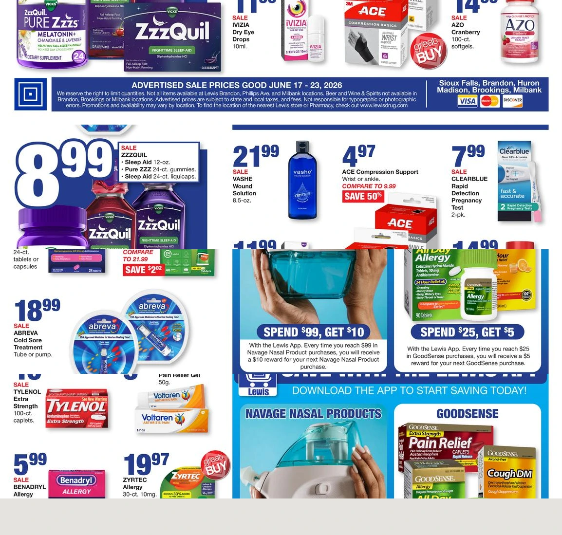 Flyer page 20