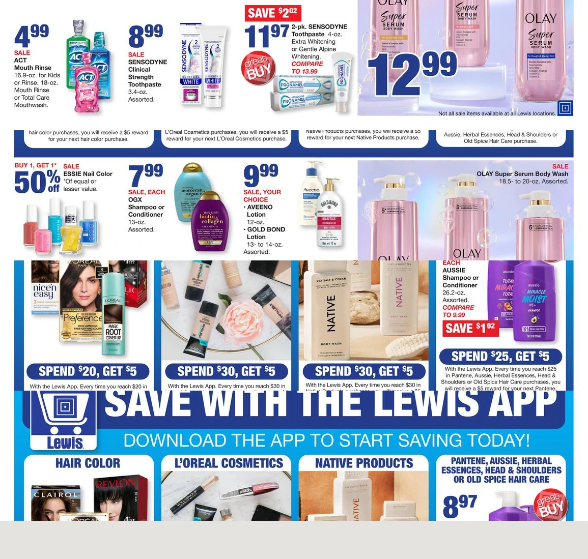 Flyer page 17