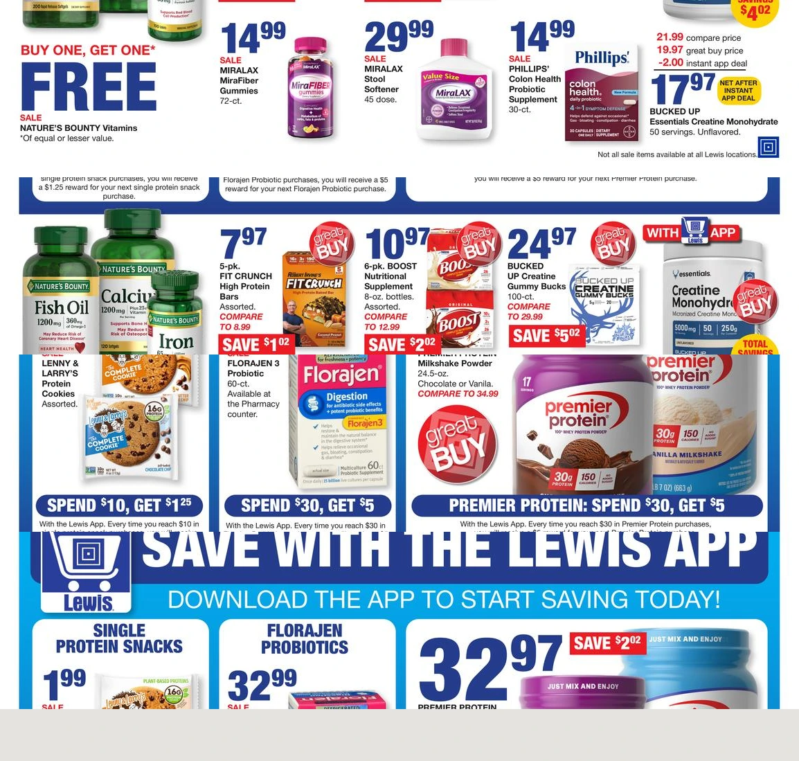 Flyer page 18