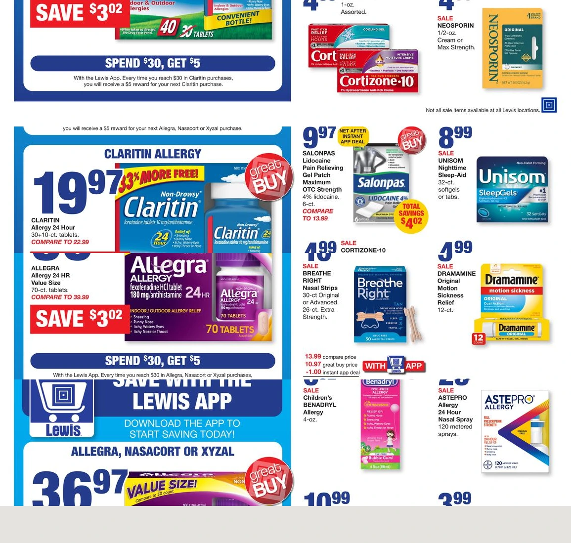 Flyer page 19