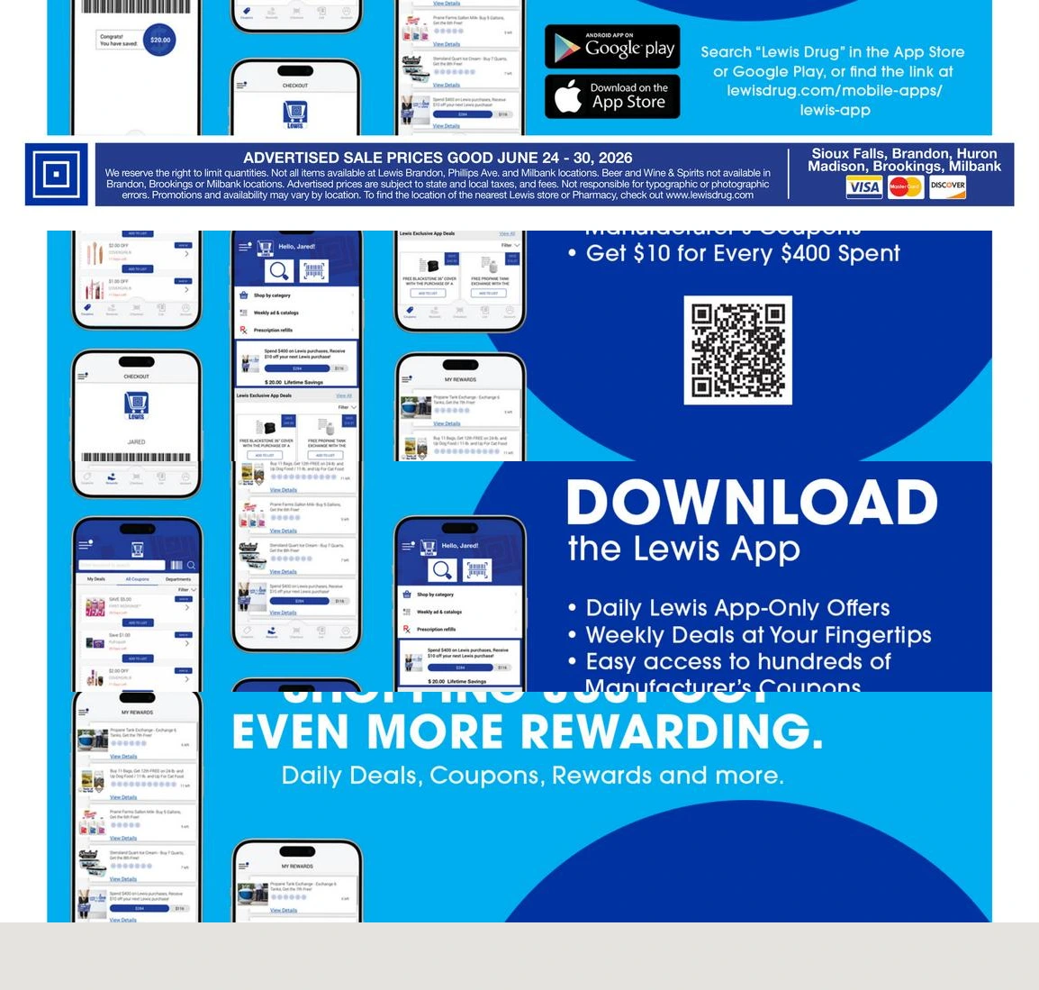 Flyer page 20