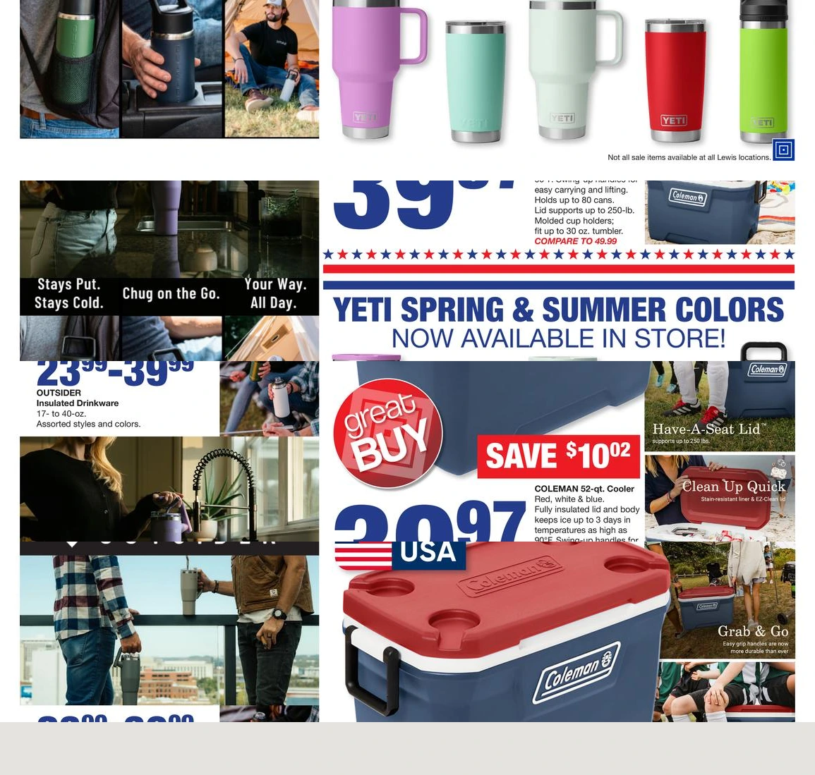 Flyer page 17