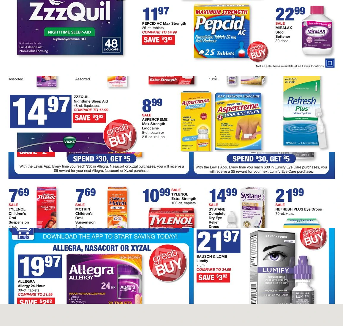 Flyer page 19