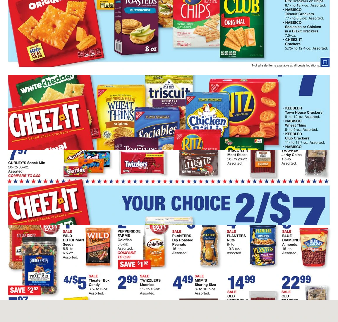 Flyer page 5