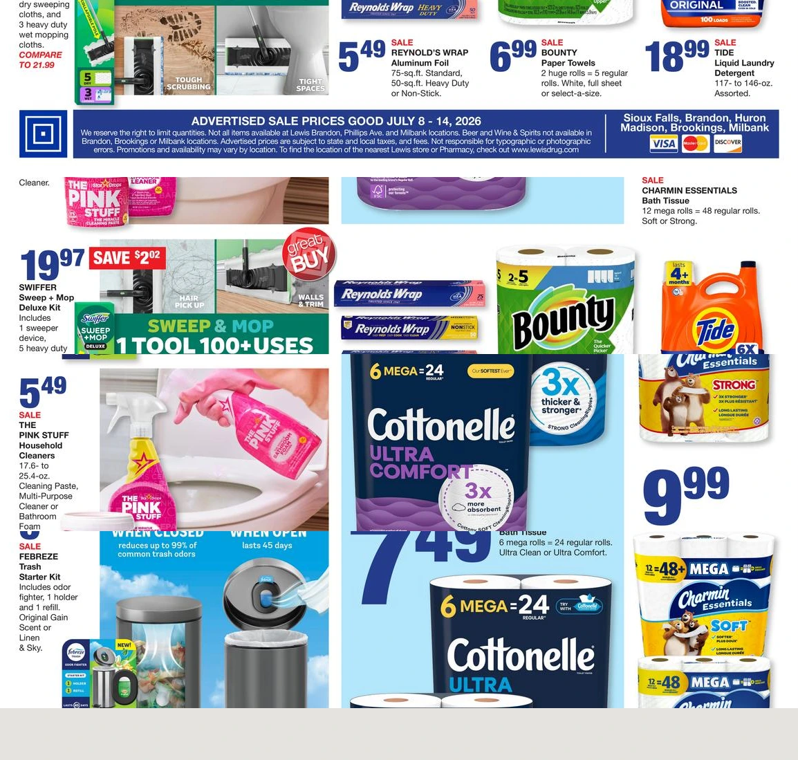 Flyer page 12