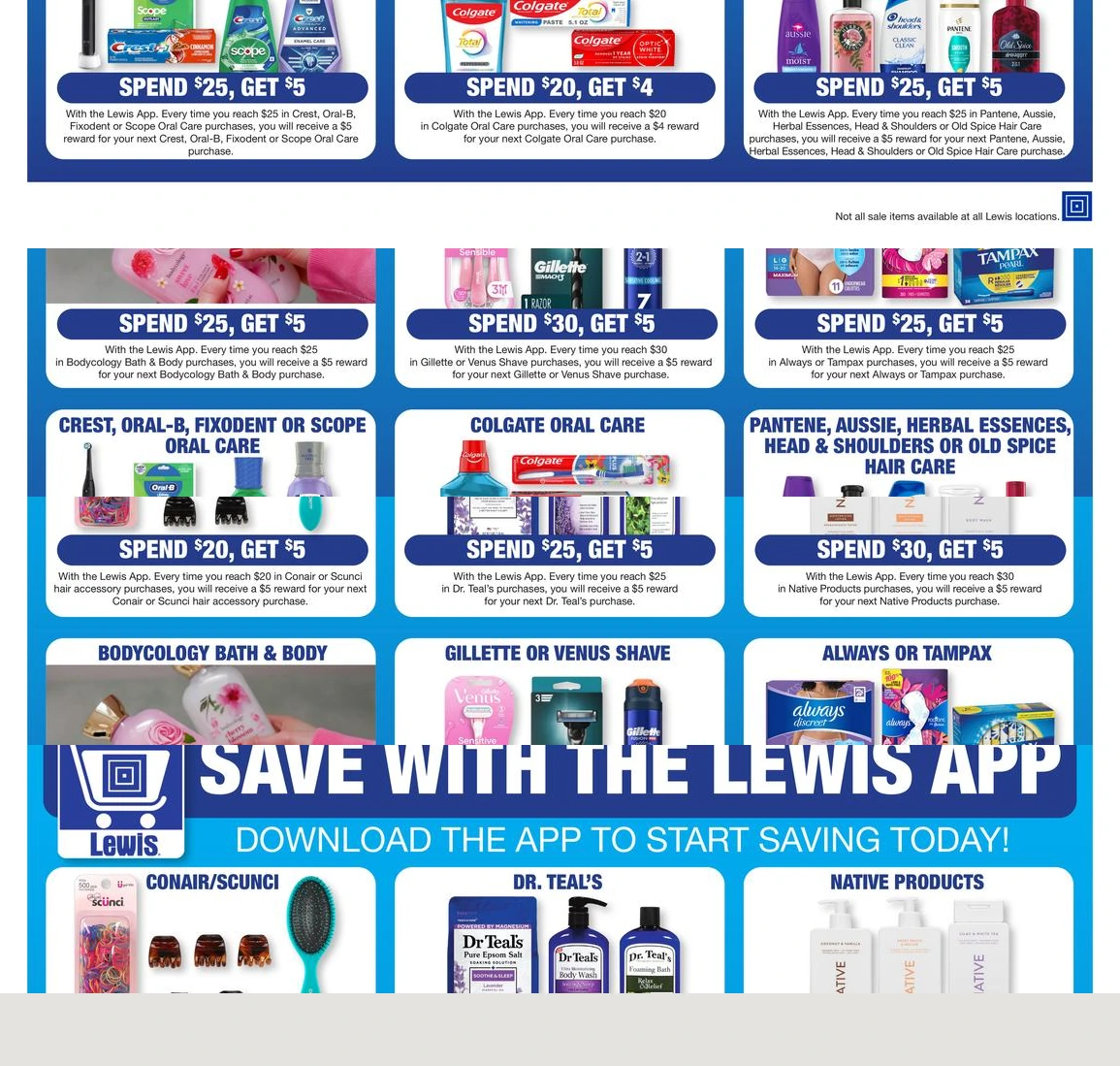 Flyer page 5